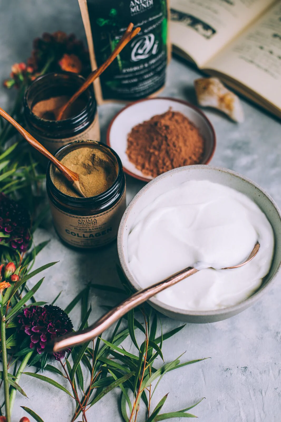 COLLAGEN BOOSTER Powder | Original Flavor - Image 8