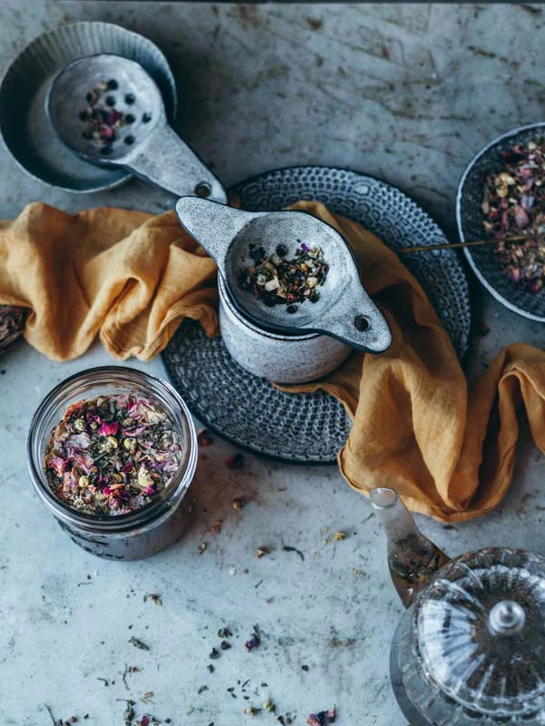 CALM Tea | Organic Tonic for Calm + Balance* - Image 6