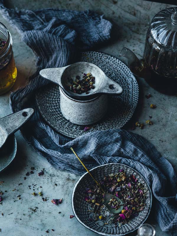 CALM Tea | Organic Tonic for Calm + Balance* - Image 7