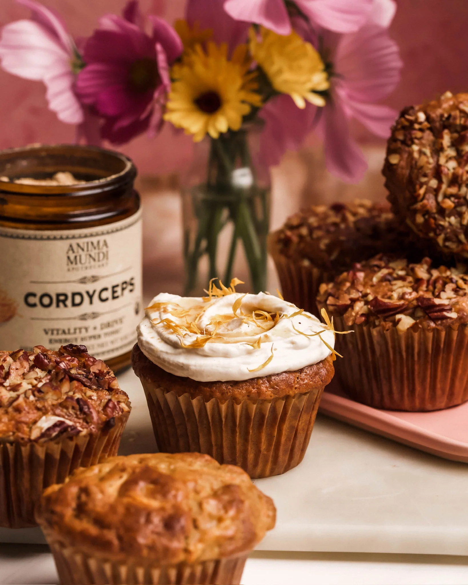 CORDYCEPS | Organic Mushroom Powder, Energy Super Tonic* - Image 6