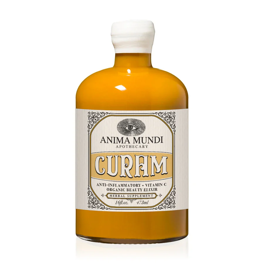CURAM Elixir | Joint Comfort + Vitamin C* - Image 12