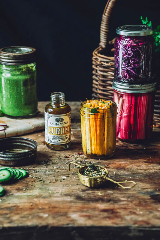 CURAM Elixir | Joint Comfort + Vitamin C* - Image 5