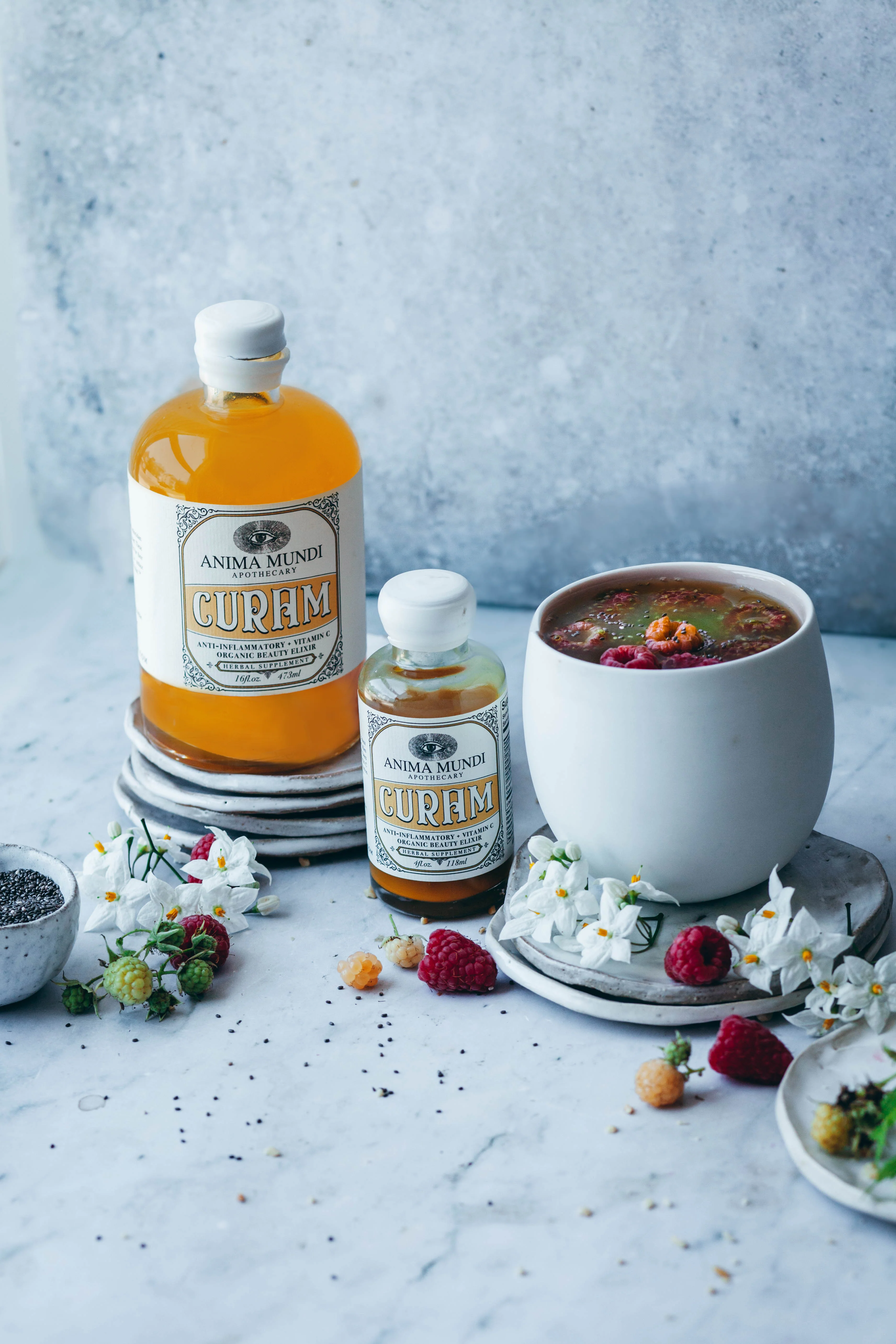 CURAM Elixir | Joint Comfort + Vitamin C* - Image 6