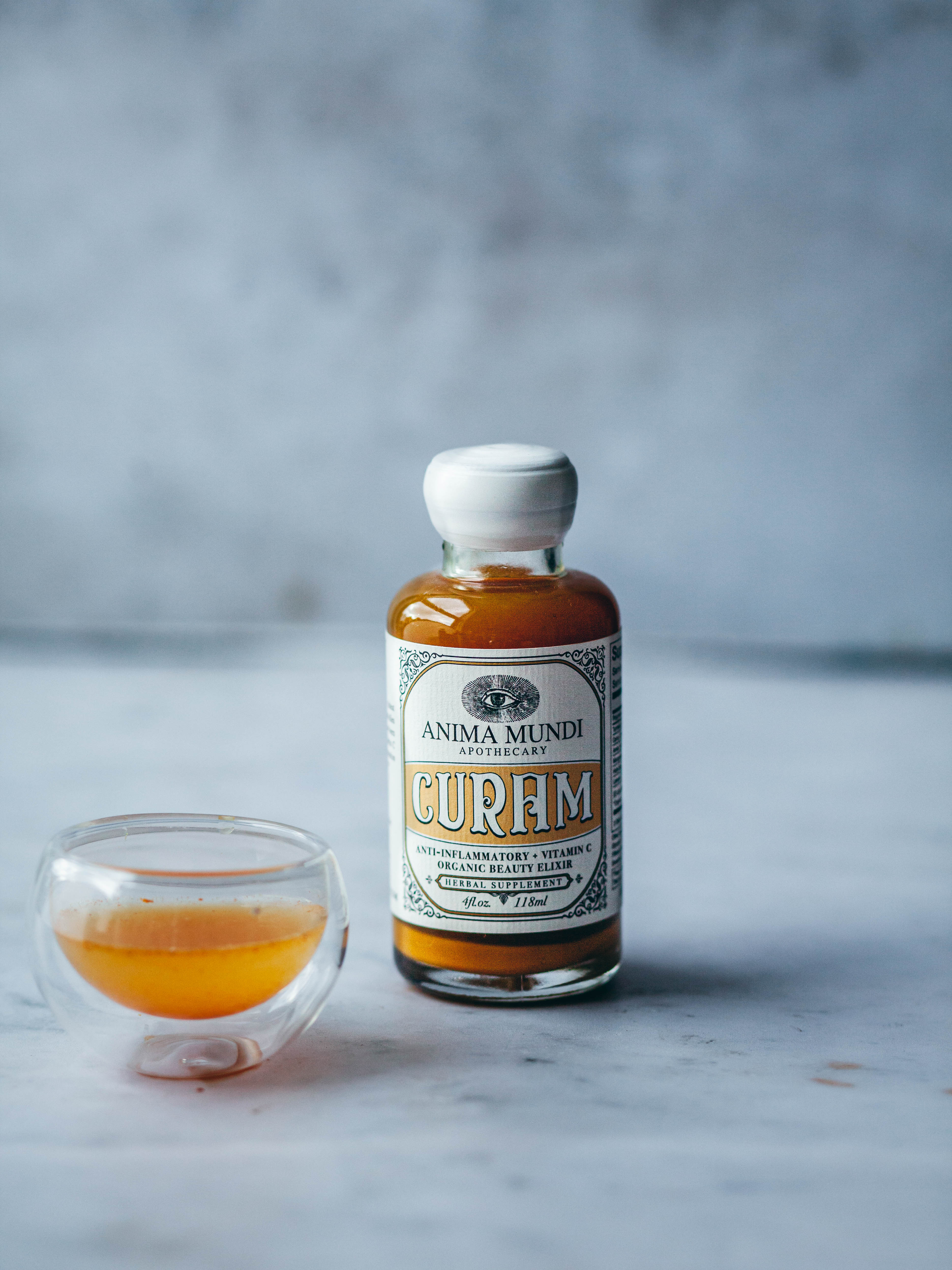 CURAM Elixir | Joint Comfort + Vitamin C* - Image 7