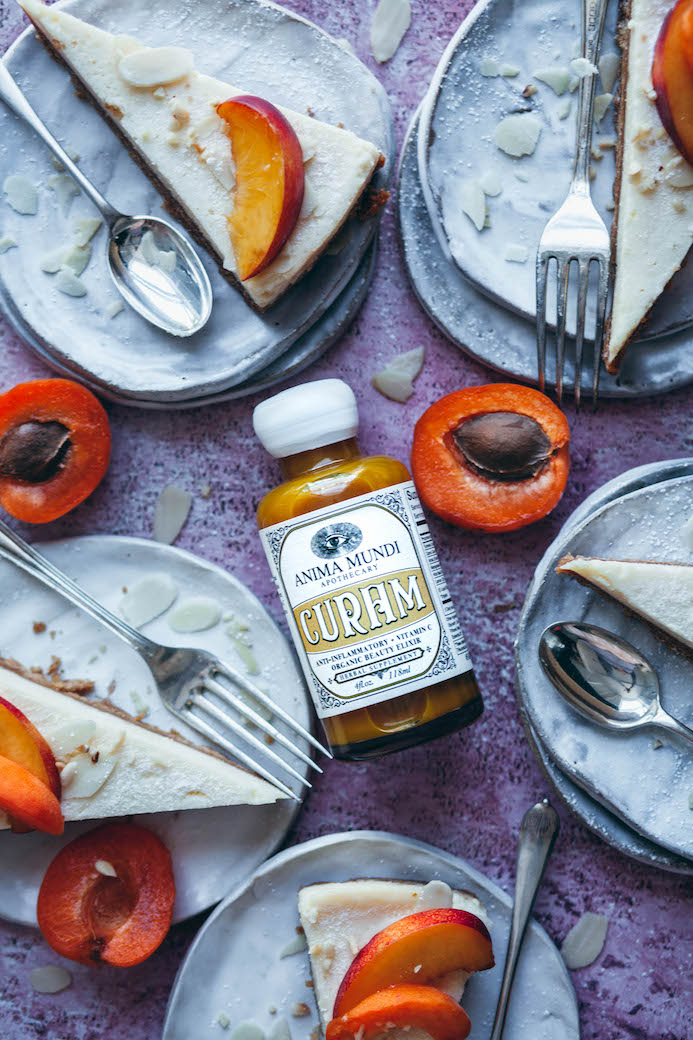 CURAM Elixir | Joint Comfort + Vitamin C* - Image 8