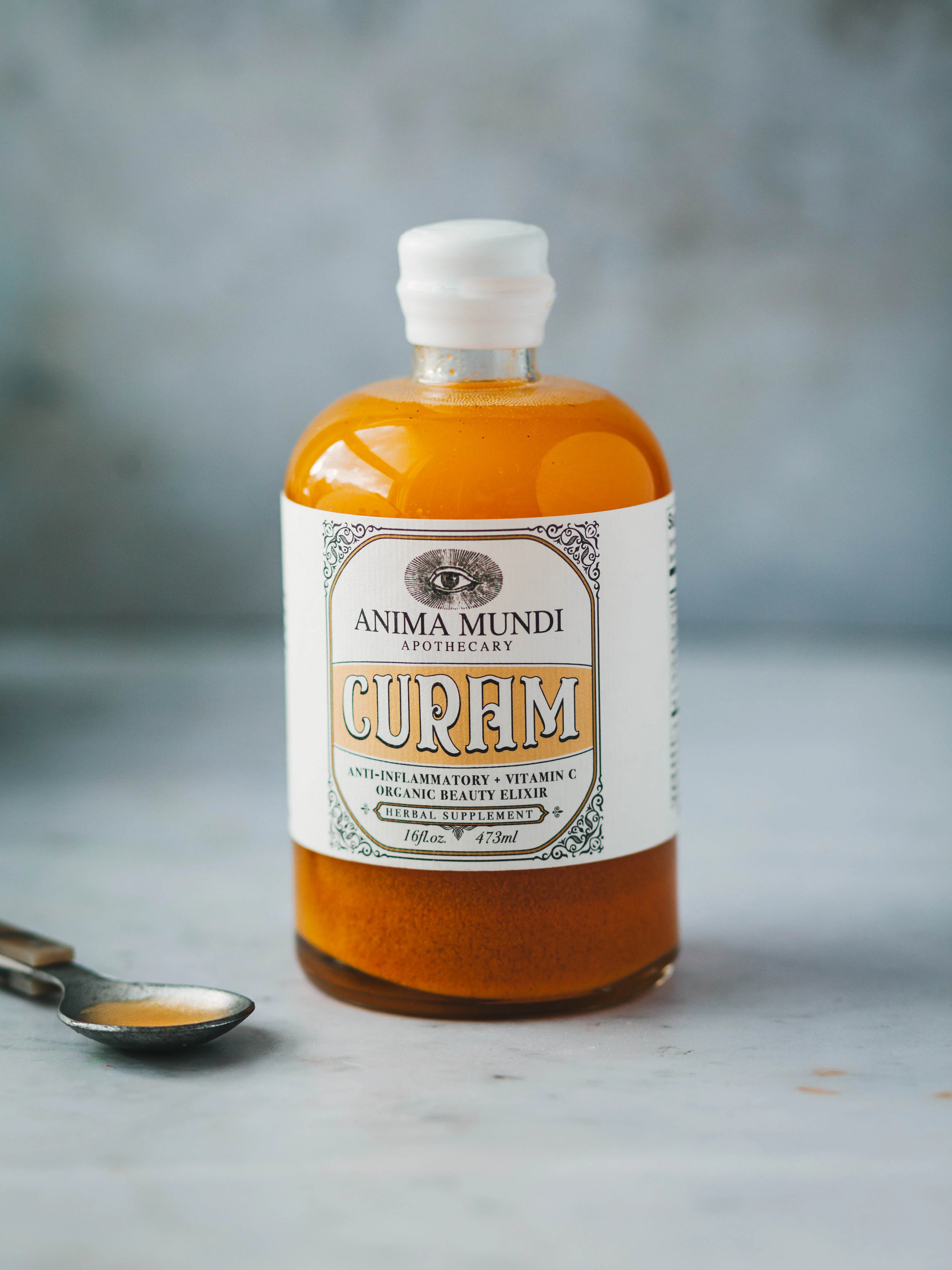 CURAM Elixir | Joint Comfort + Vitamin C* - Image 9