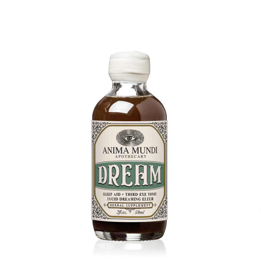 DREAM Elixir | Rest + Relaxation* - Image 12