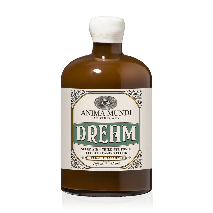 DREAM Elixir | Rest + Relaxation* - Image 14