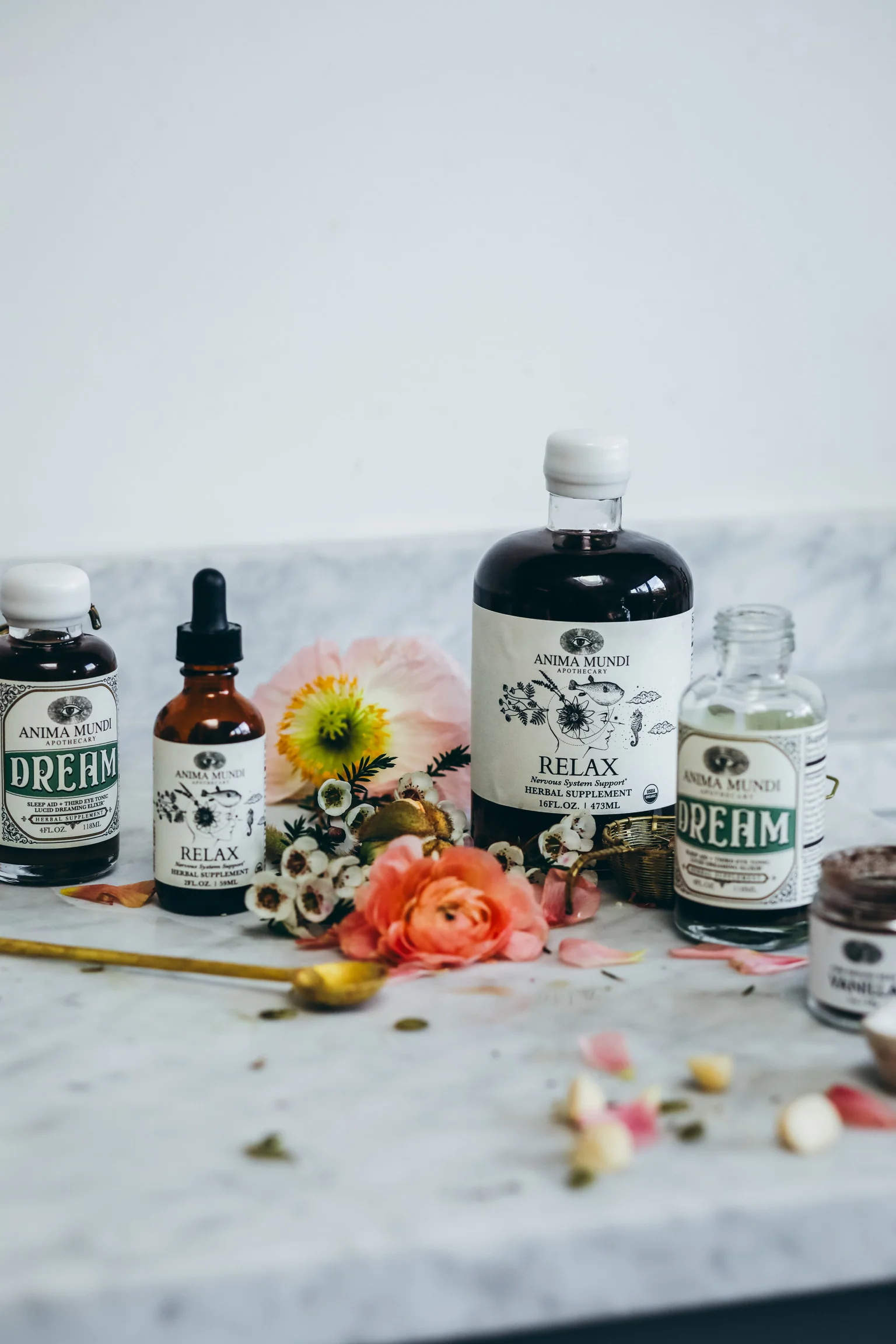 DREAM Elixir | Rest + Relaxation* - Image 3