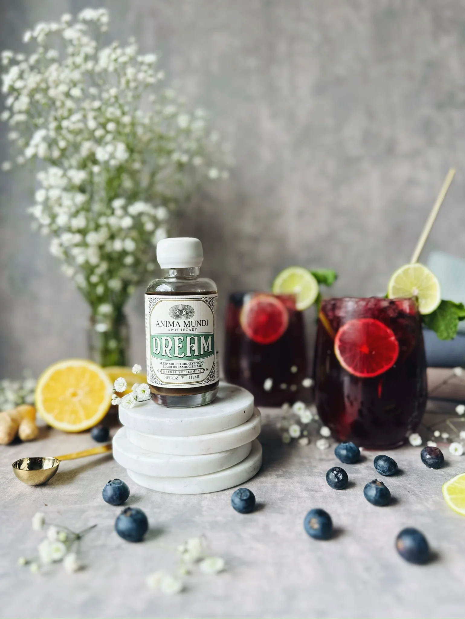 DREAM Elixir | Rest + Relaxation* - Image 7