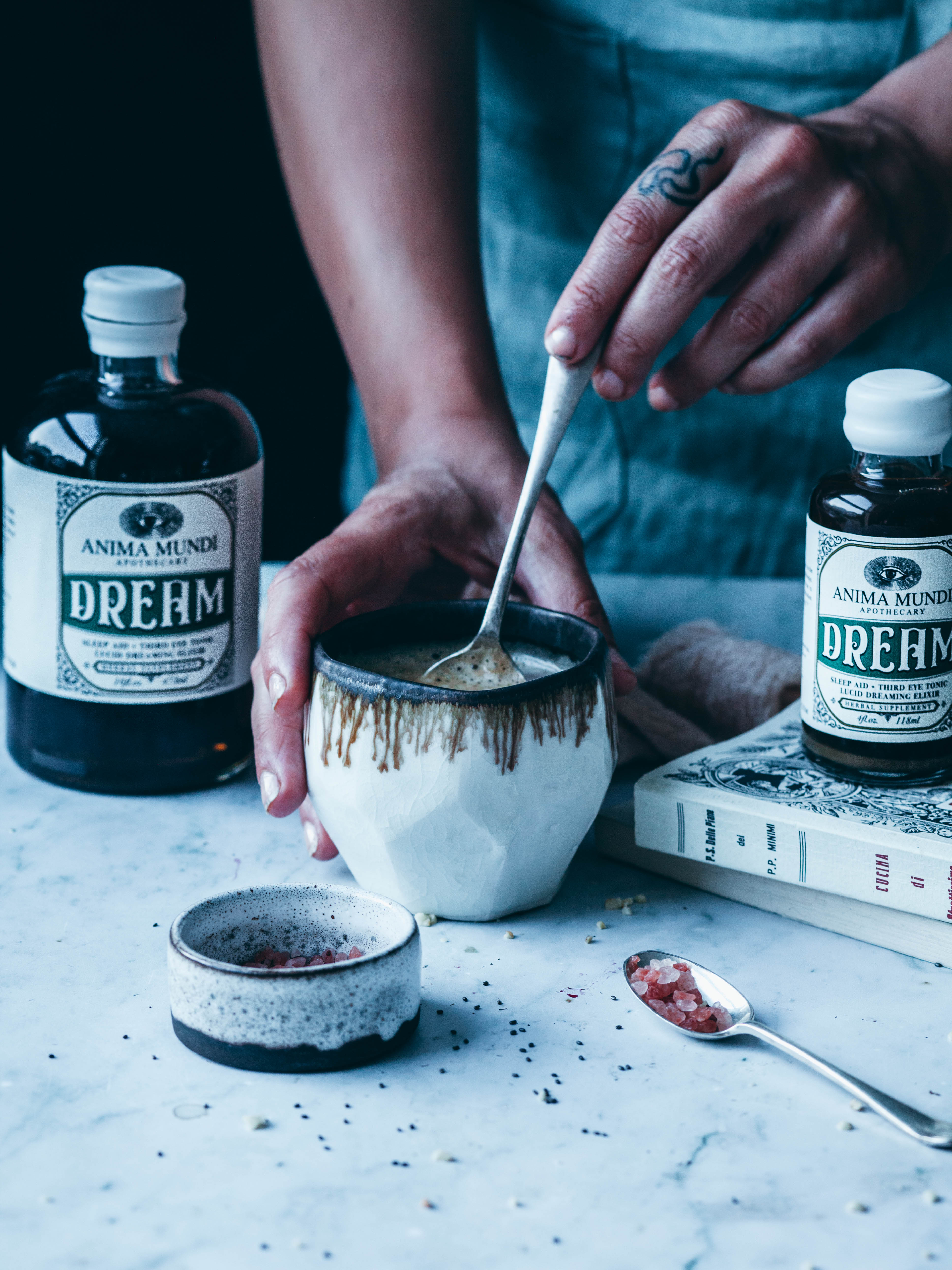 DREAM Elixir | Rest + Relaxation* - Image 9