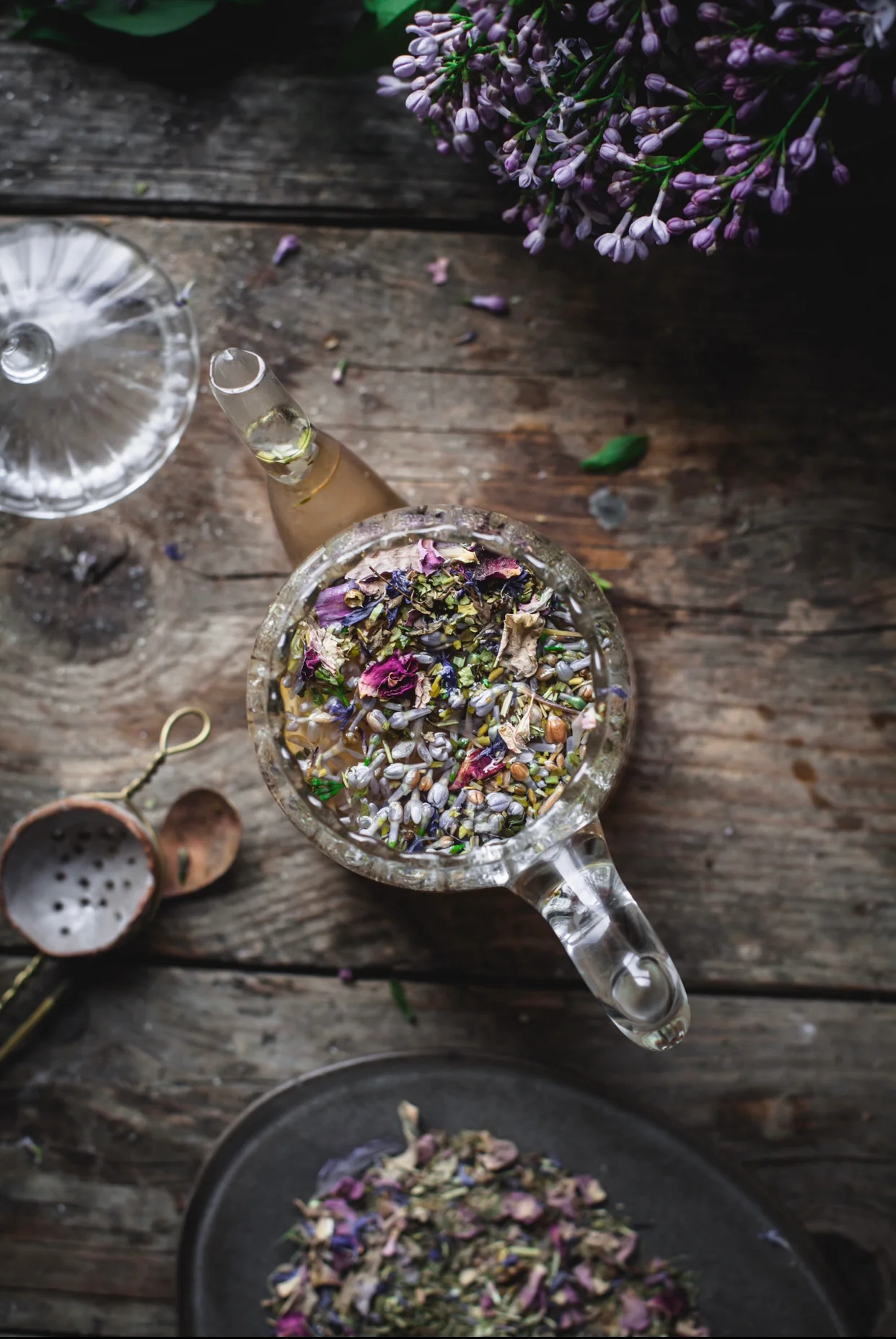 DREAM Tea | Sleep Support Tonic* - Image 10