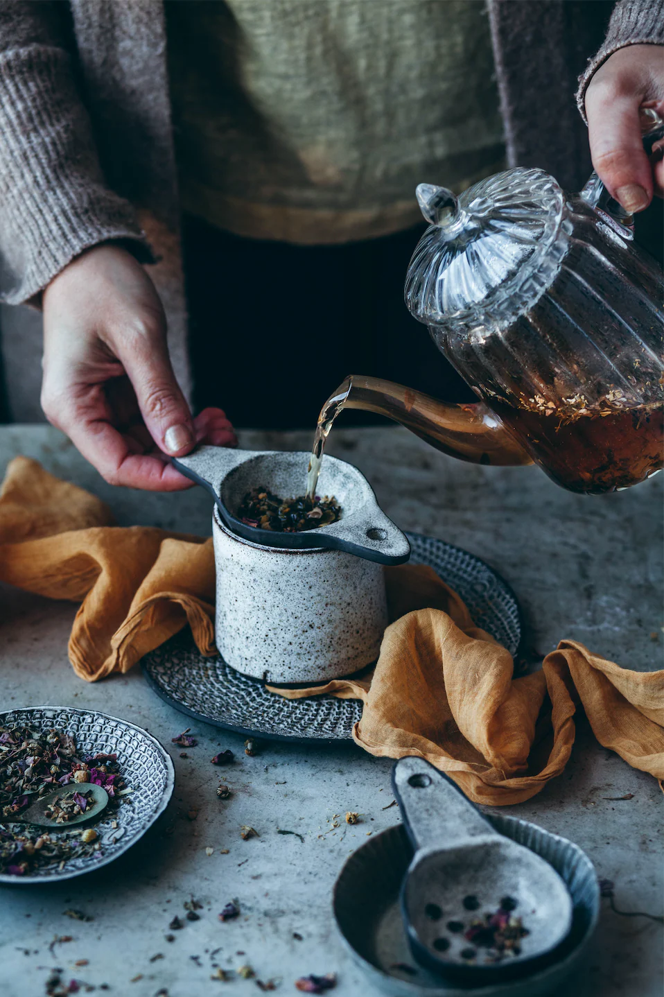 DREAM Tea | Sleep Support Tonic* - Image 9