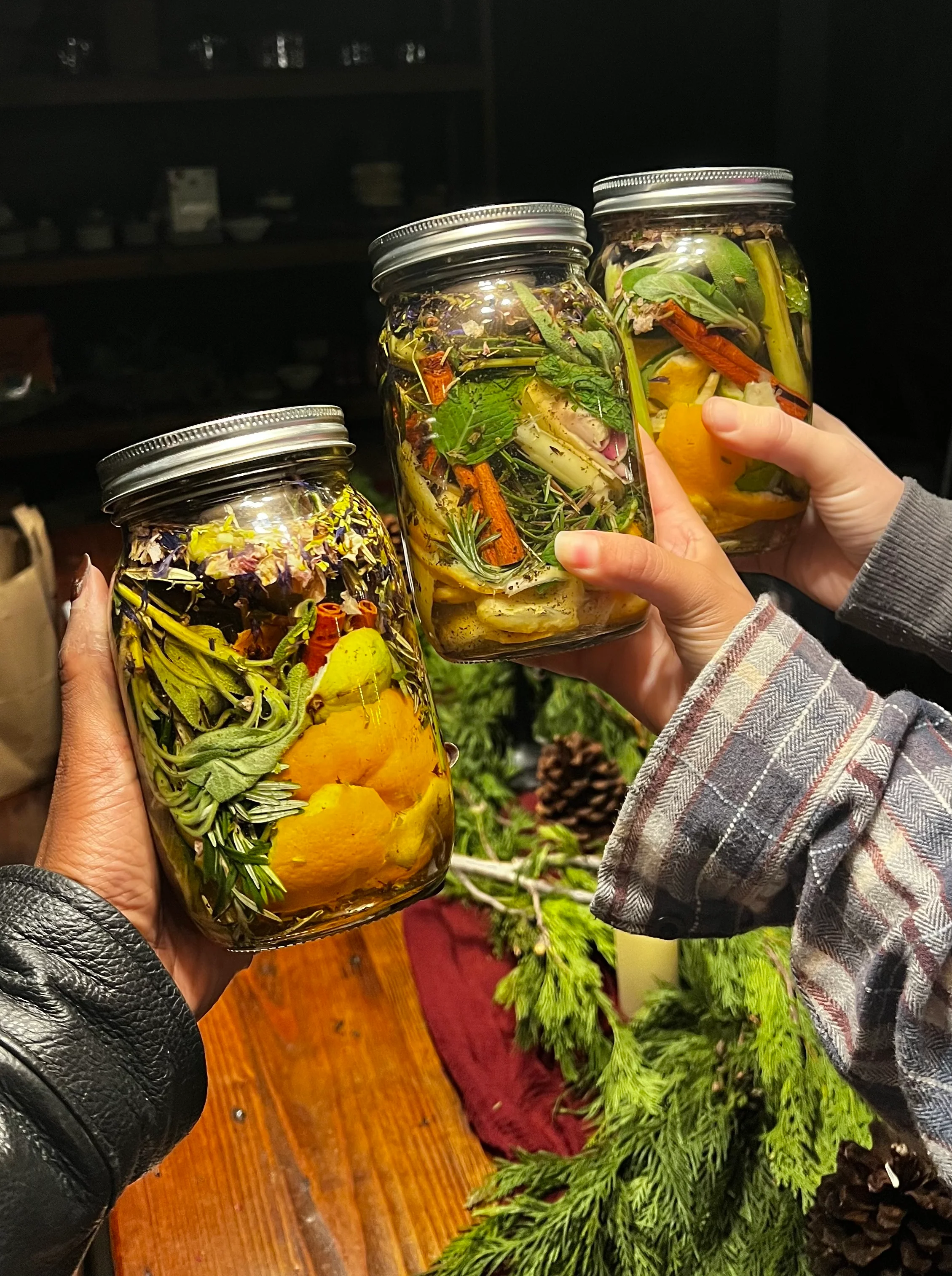 Florida Water Workshop with Brittnie - Image 4