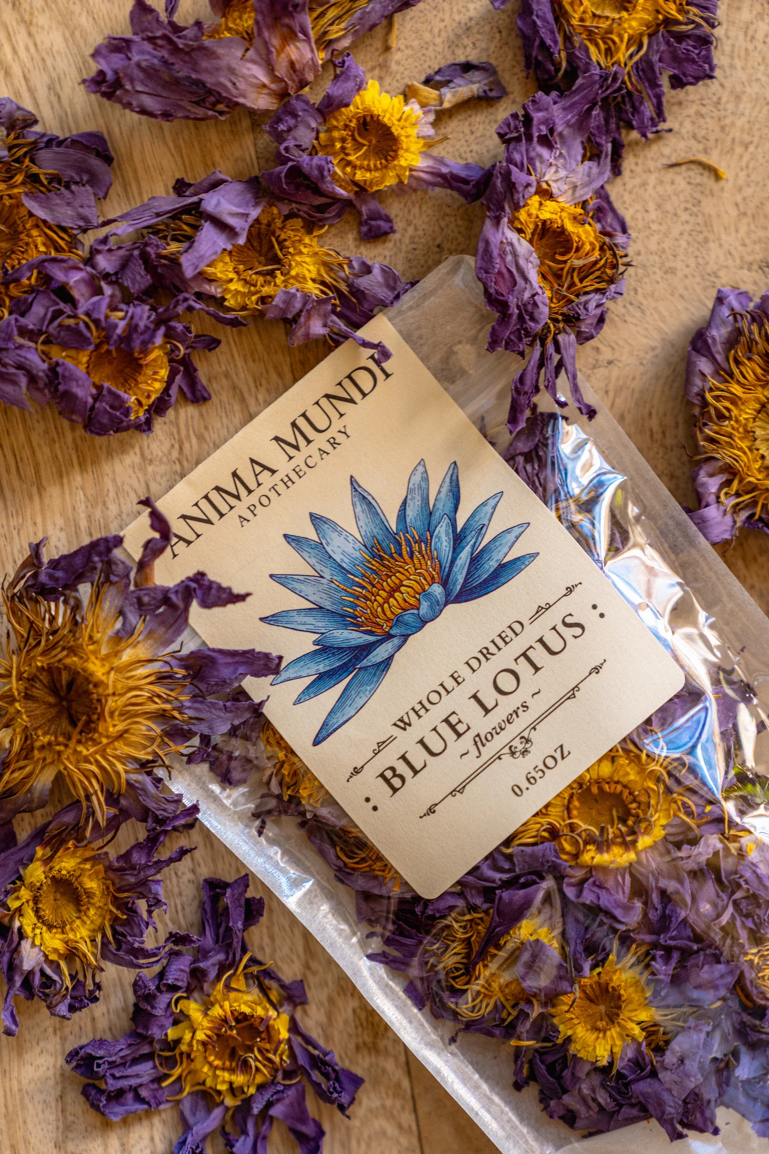 Flower Trio | BUNDLE - Image 5