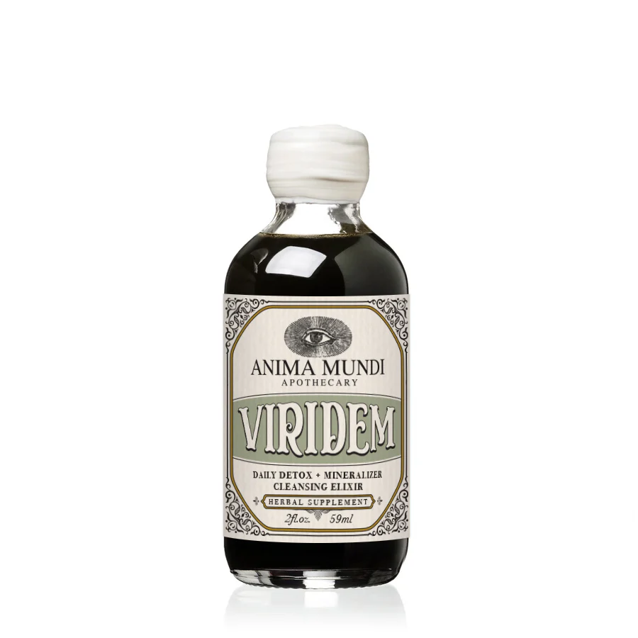 VIRIDEM Elixir | Daily Detox Support + Mineralizer* - Image 14
