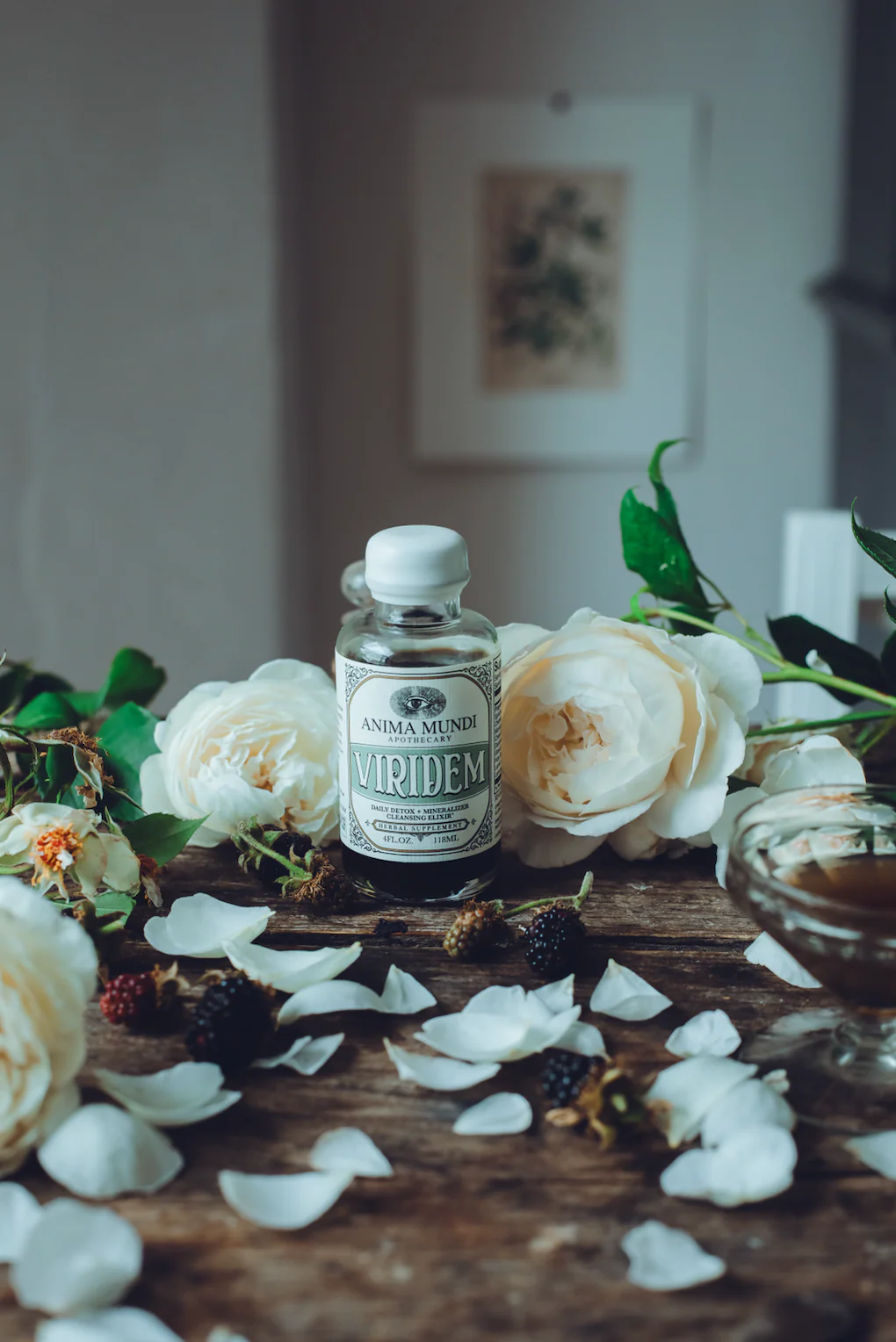 VIRIDEM Elixir | Daily Detox Support + Mineralizer* - Image 3