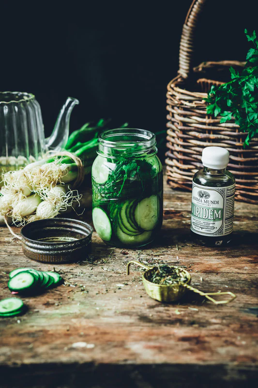 VIRIDEM Elixir | Daily Detox Support + Mineralizer* - Image 5