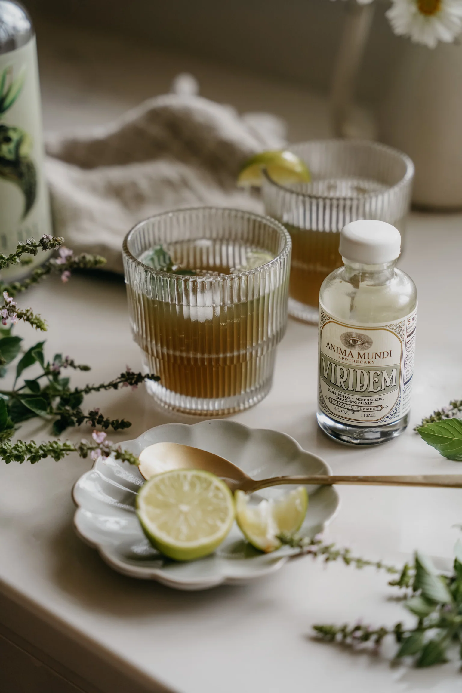 VIRIDEM Elixir | Daily Detox Support + Mineralizer* - Image 6