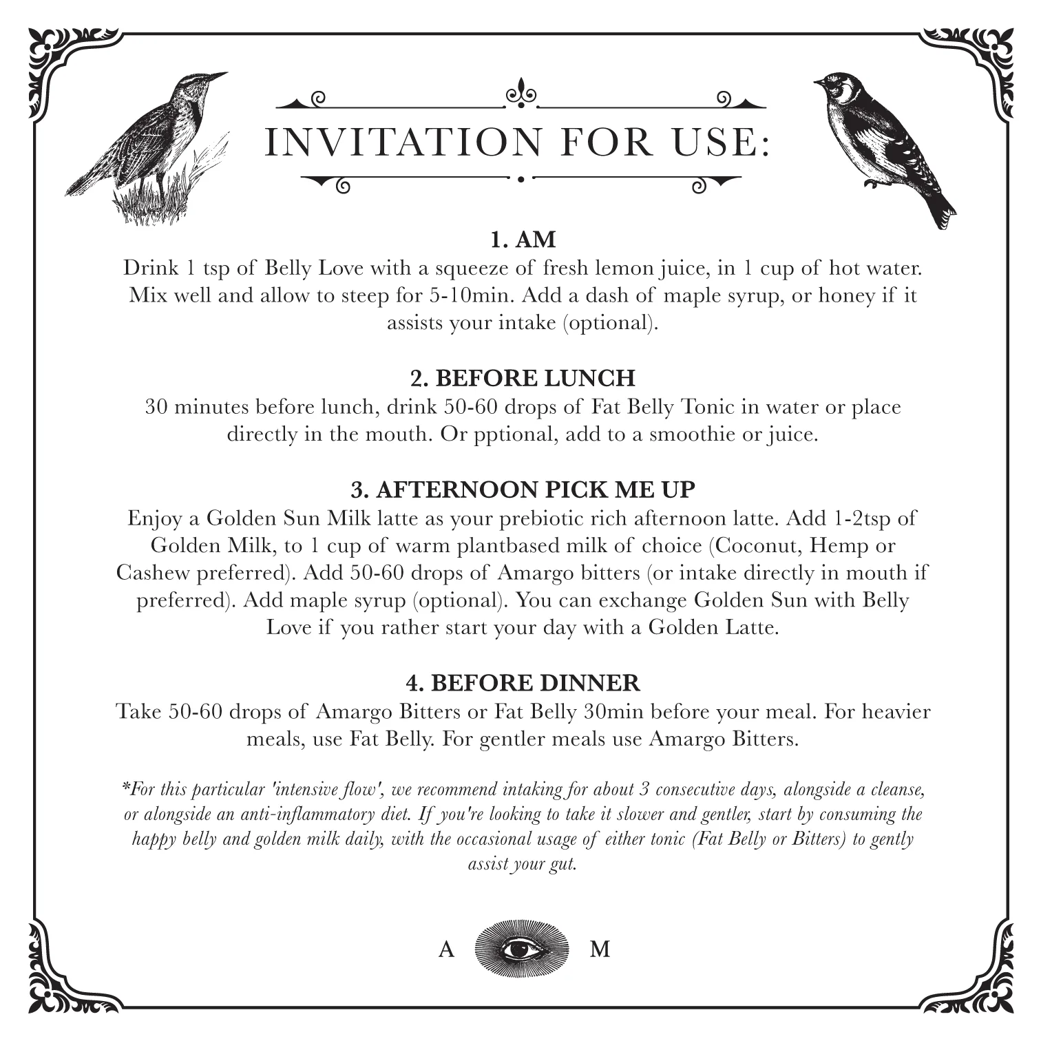 BELLY LOVE KIT | Metabolism + Gut Support* - Image 6