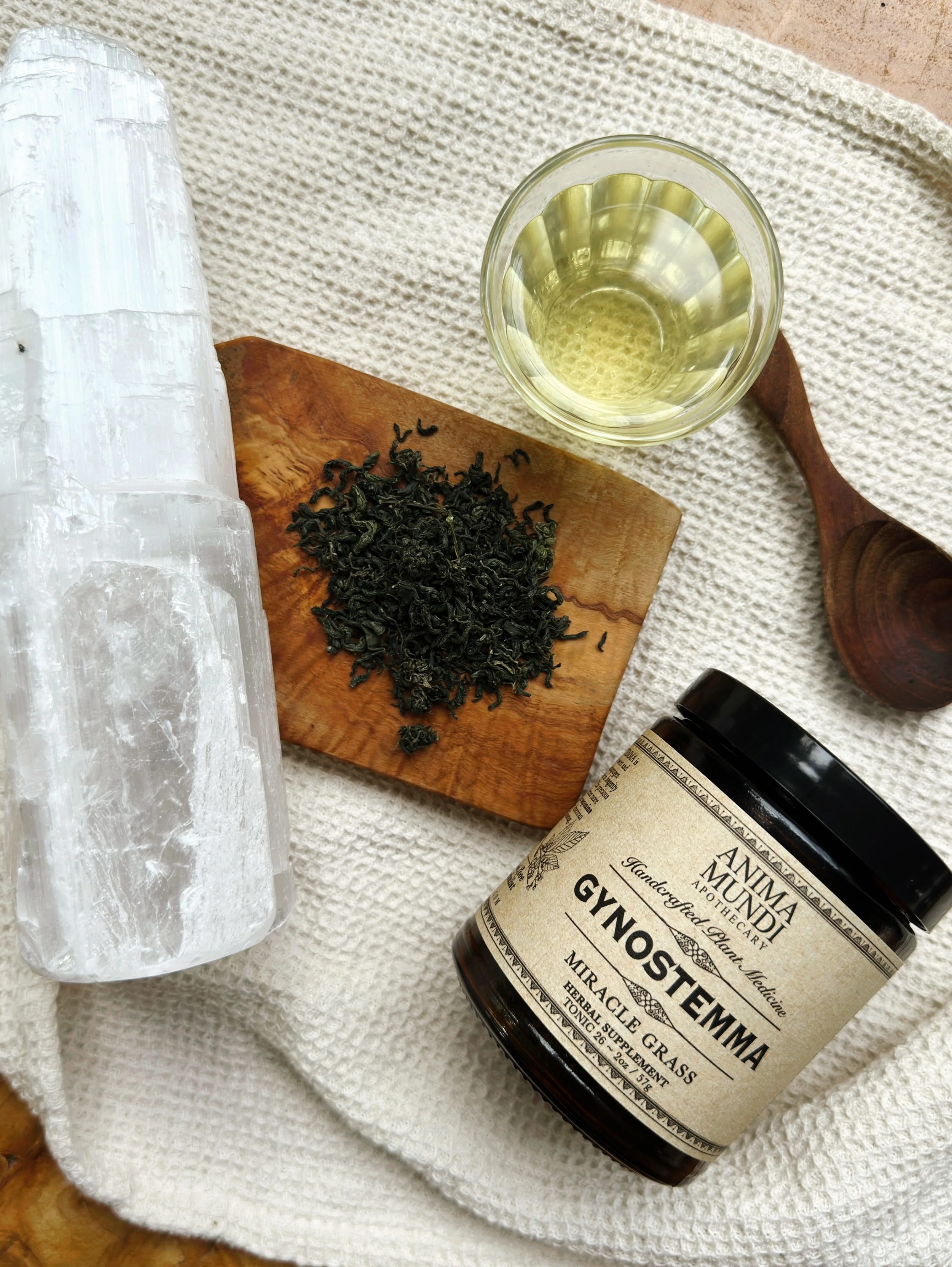 GYNOSTEMMA | Miracle Grass - Image 7