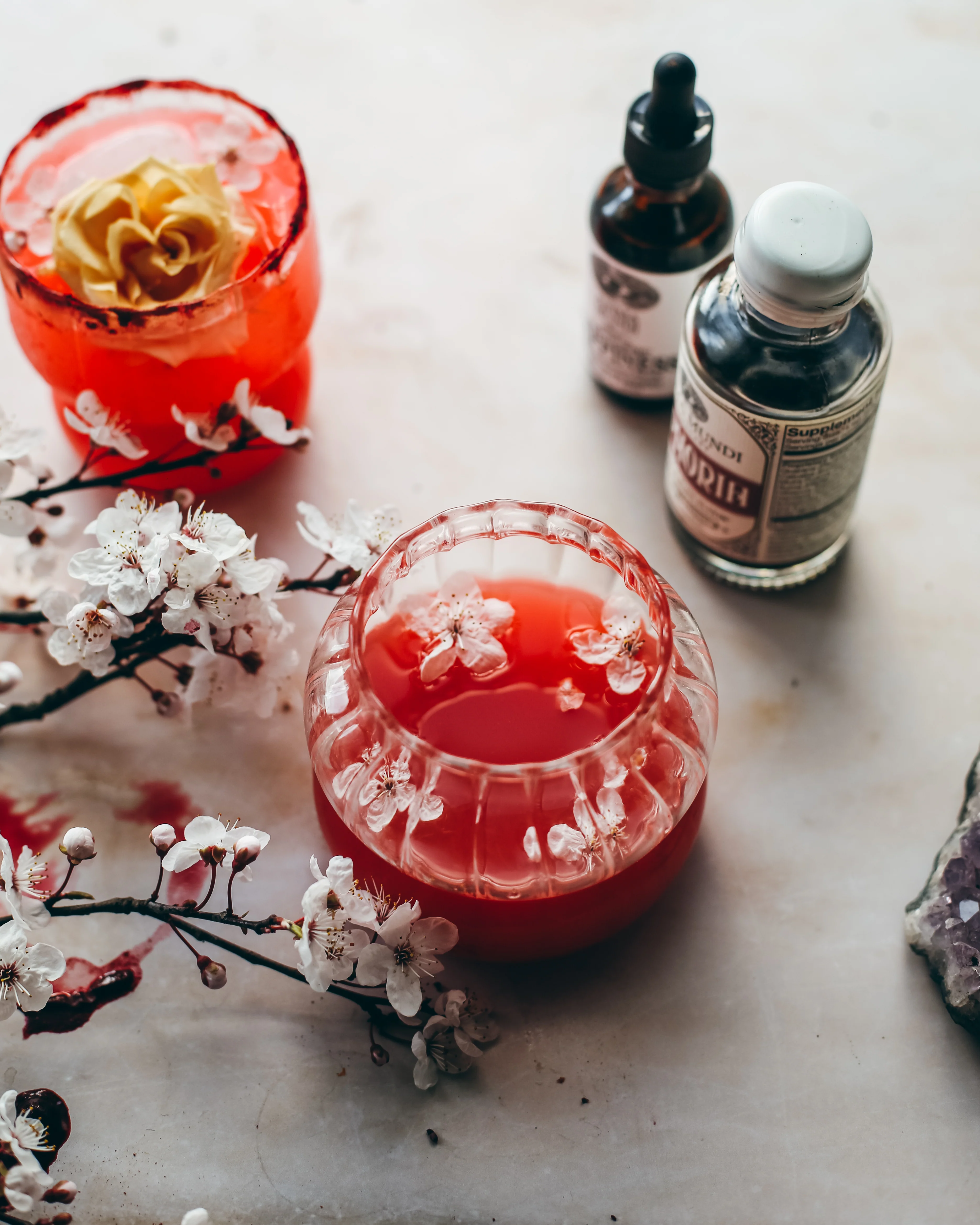 HAPPINESS Tonic™️ | Adaptogenic Spirit Tonic* - Image 11