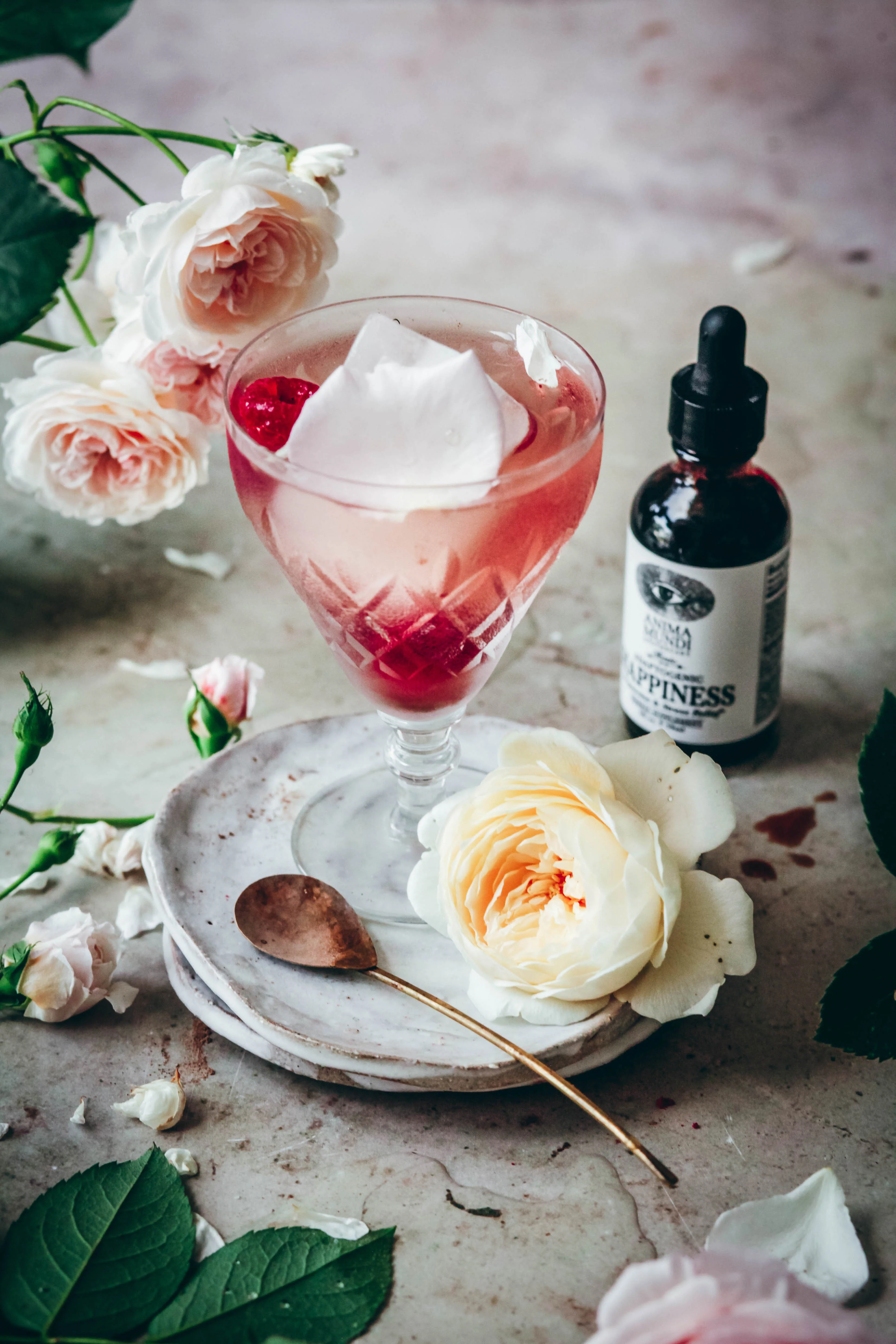 HAPPINESS Tonic™️ | Adaptogenic Spirit Tonic* - Image 13