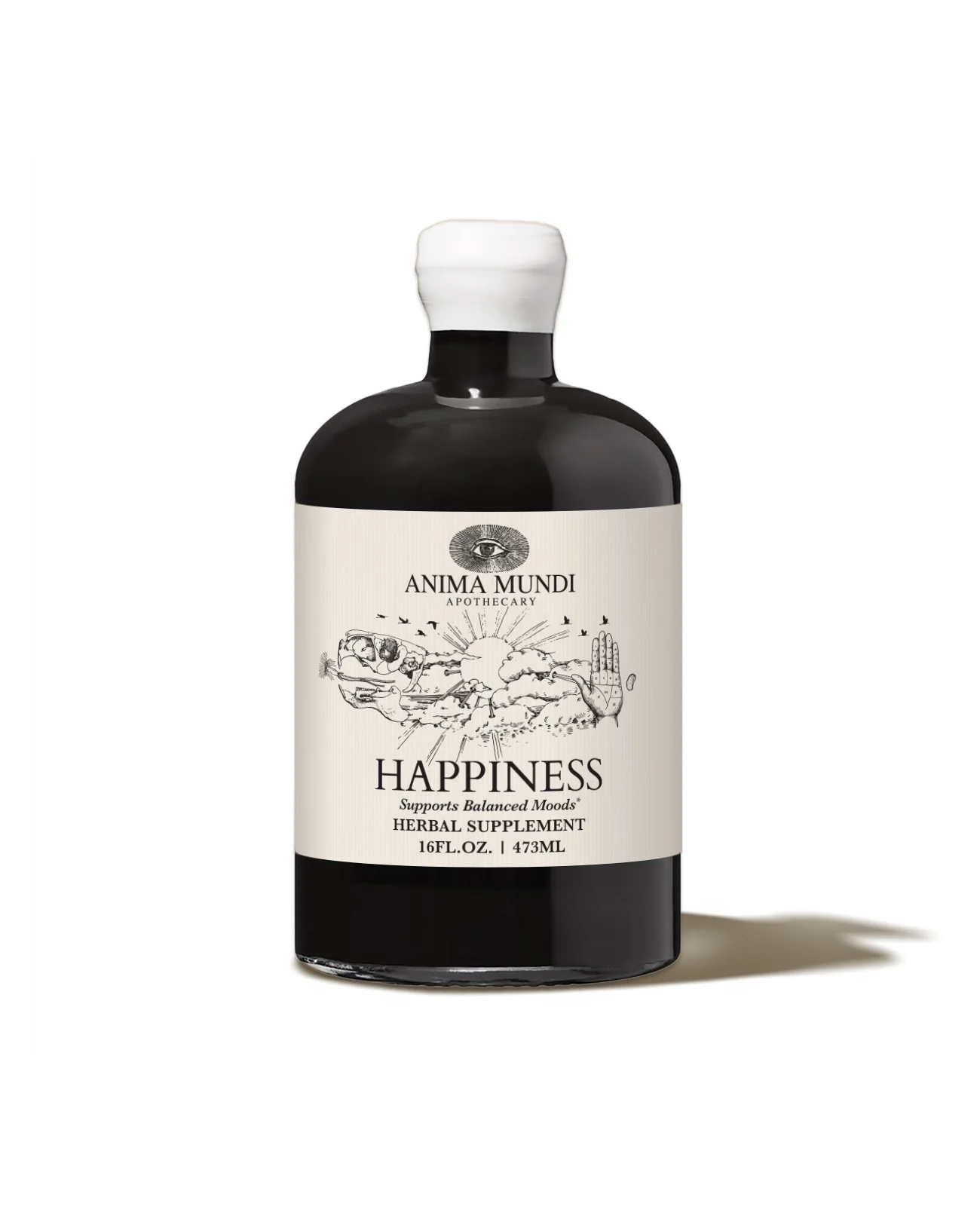 HAPPINESS Tonic™️ | Adaptogenic Spirit Tonic* - Image 16