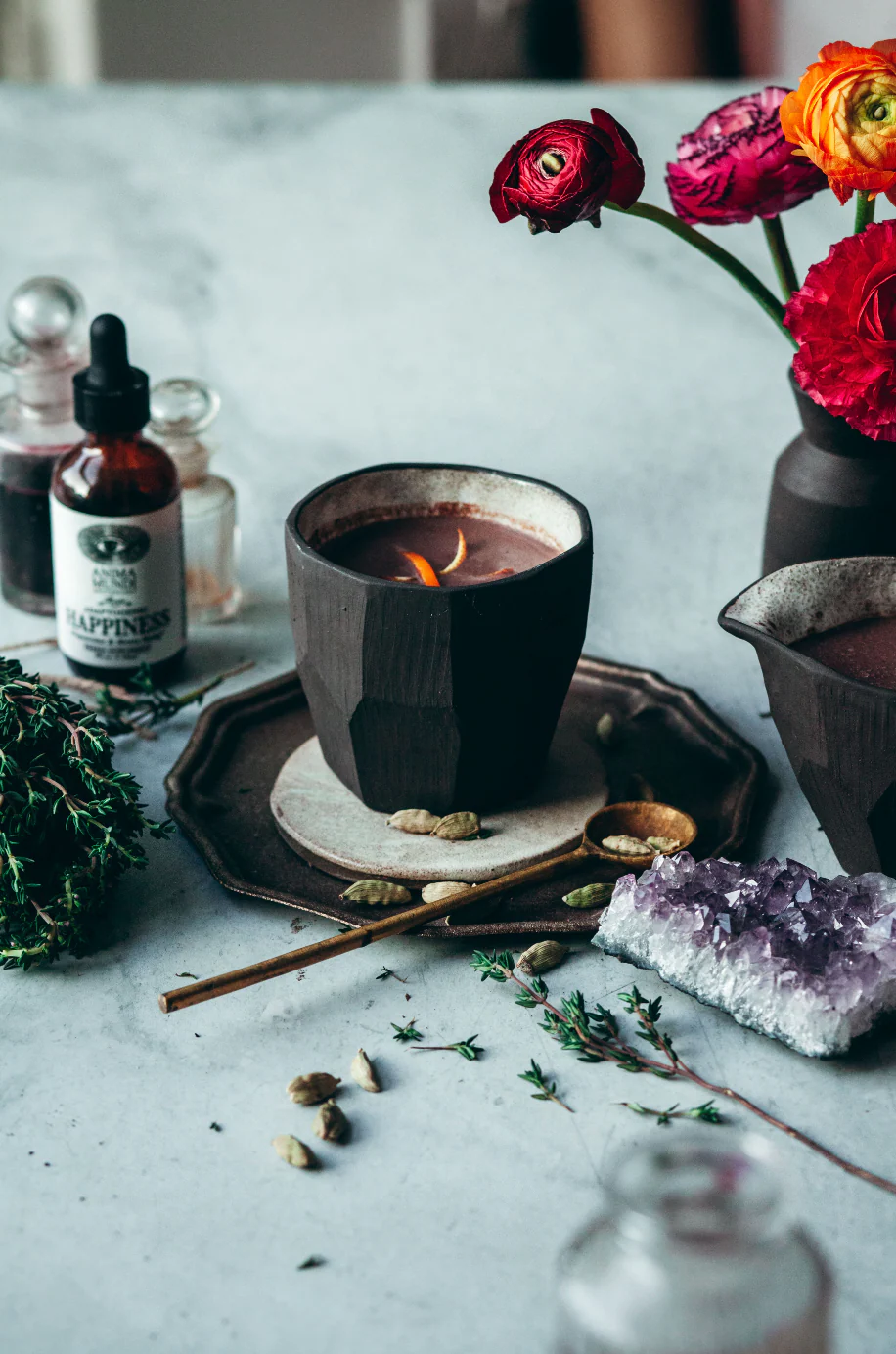 HAPPINESS Tonic™️ | Adaptogenic Spirit Tonic* - Image 4