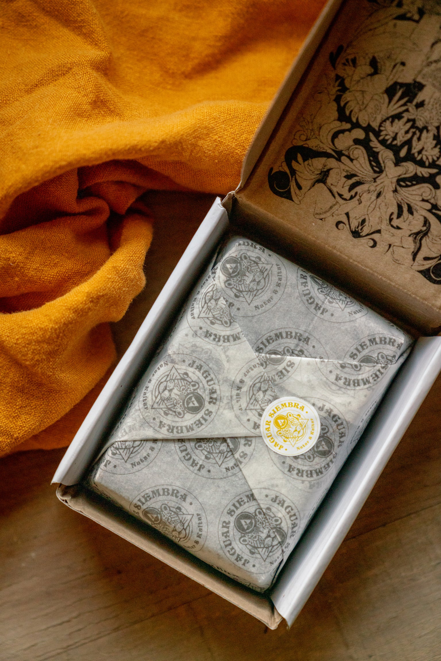 TAYRONA CEREMONIAL CACAO | Indigenous, Organic, Regenerative - Image 5