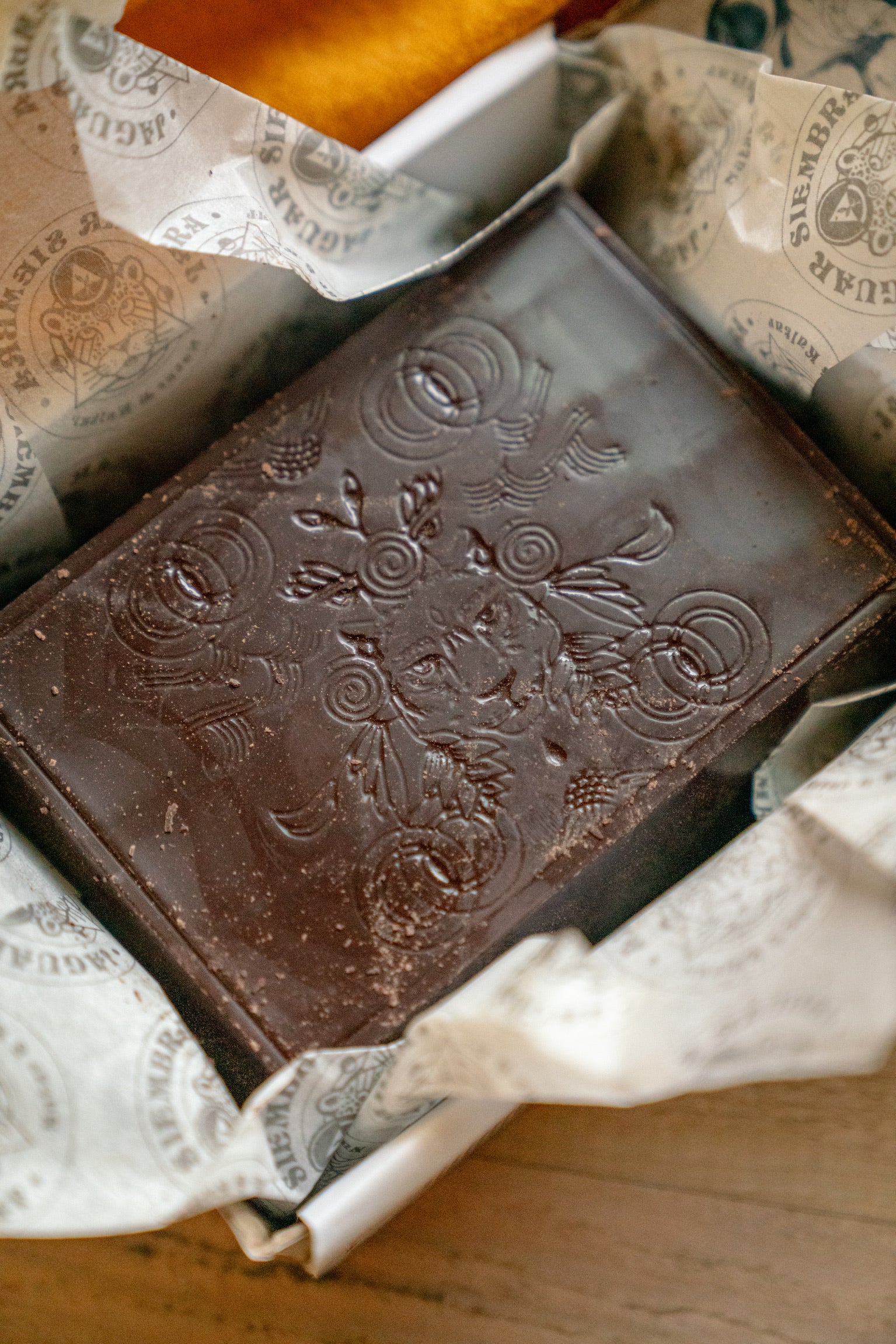 TAYRONA CEREMONIAL CACAO | Indigenous, Organic, Regenerative - Image 7