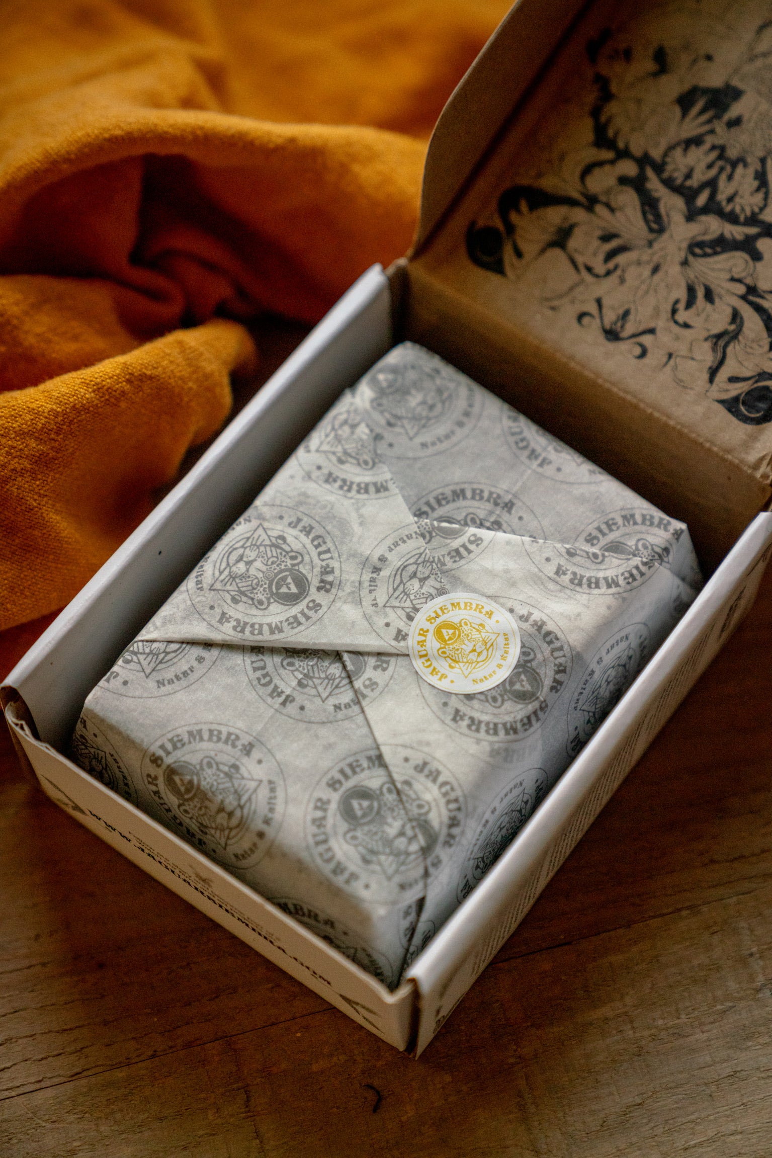 TAYRONA CEREMONIAL CACAO | Indigenous, Organic, Regenerative - Image 8