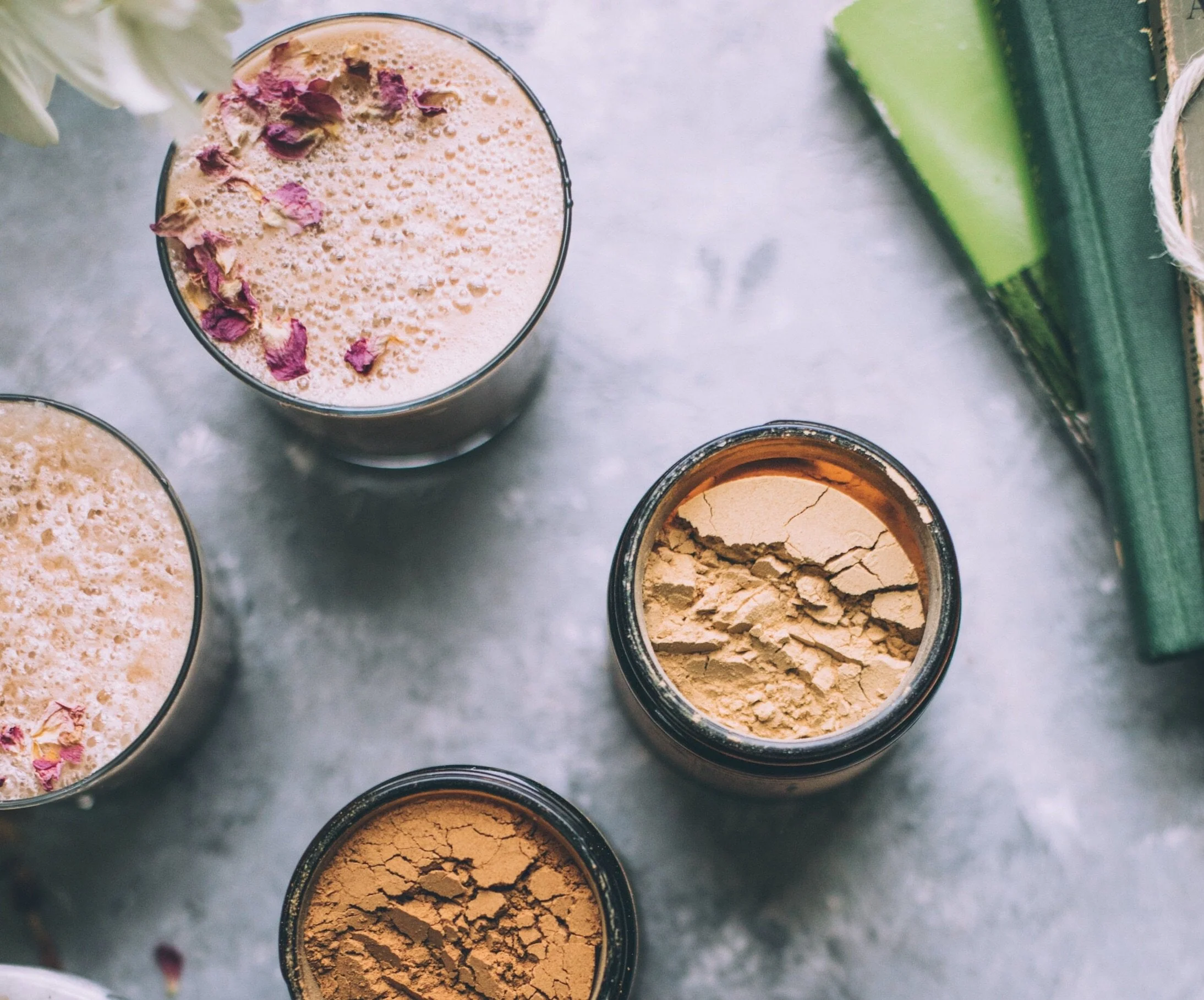 LION'S MANE | Organic Mushroom Powder, Focus Tonic* - Image 6