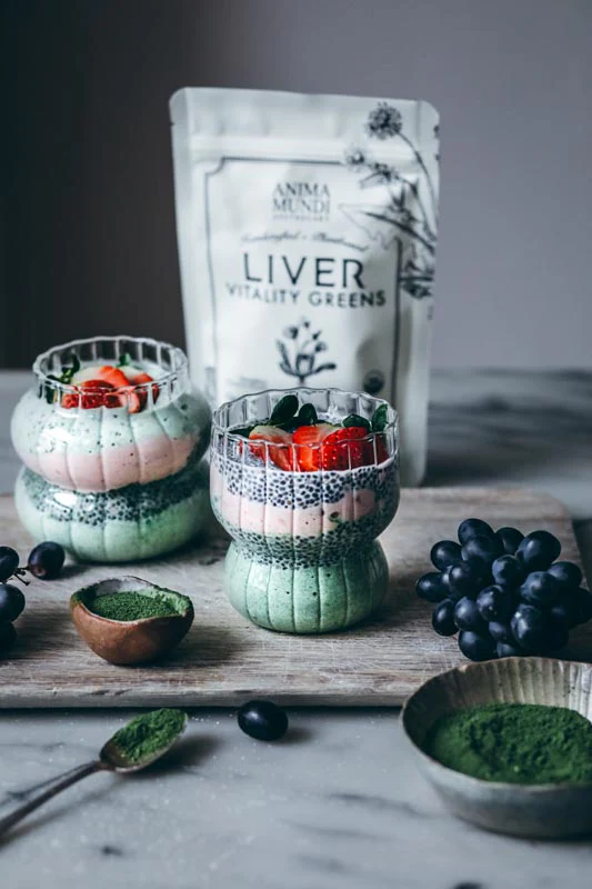 LIVER VITALITY Greens | Daily Cleansing Powder* - Image 10