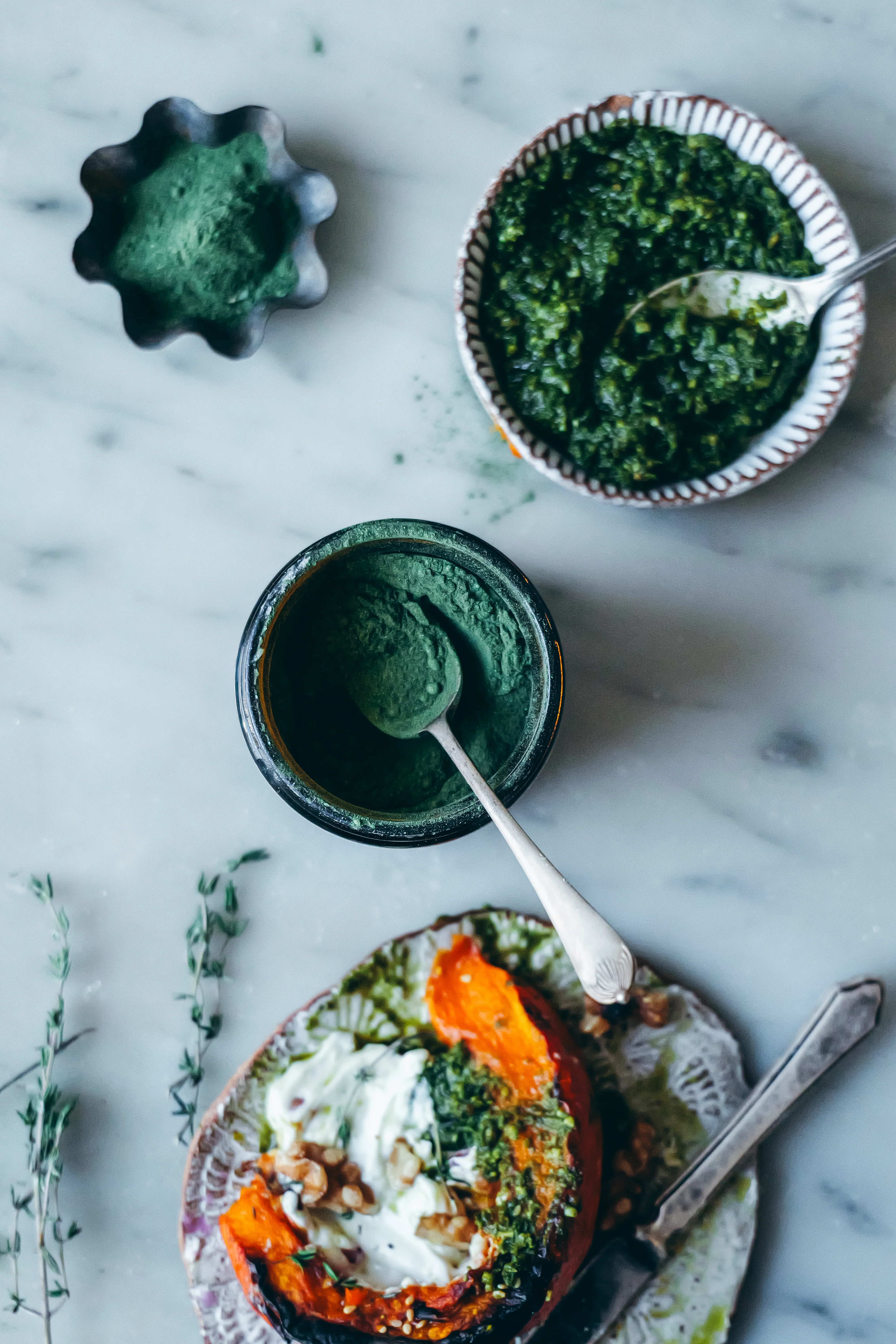 LIVER VITALITY Greens | Daily Cleansing Powder* - Image 5