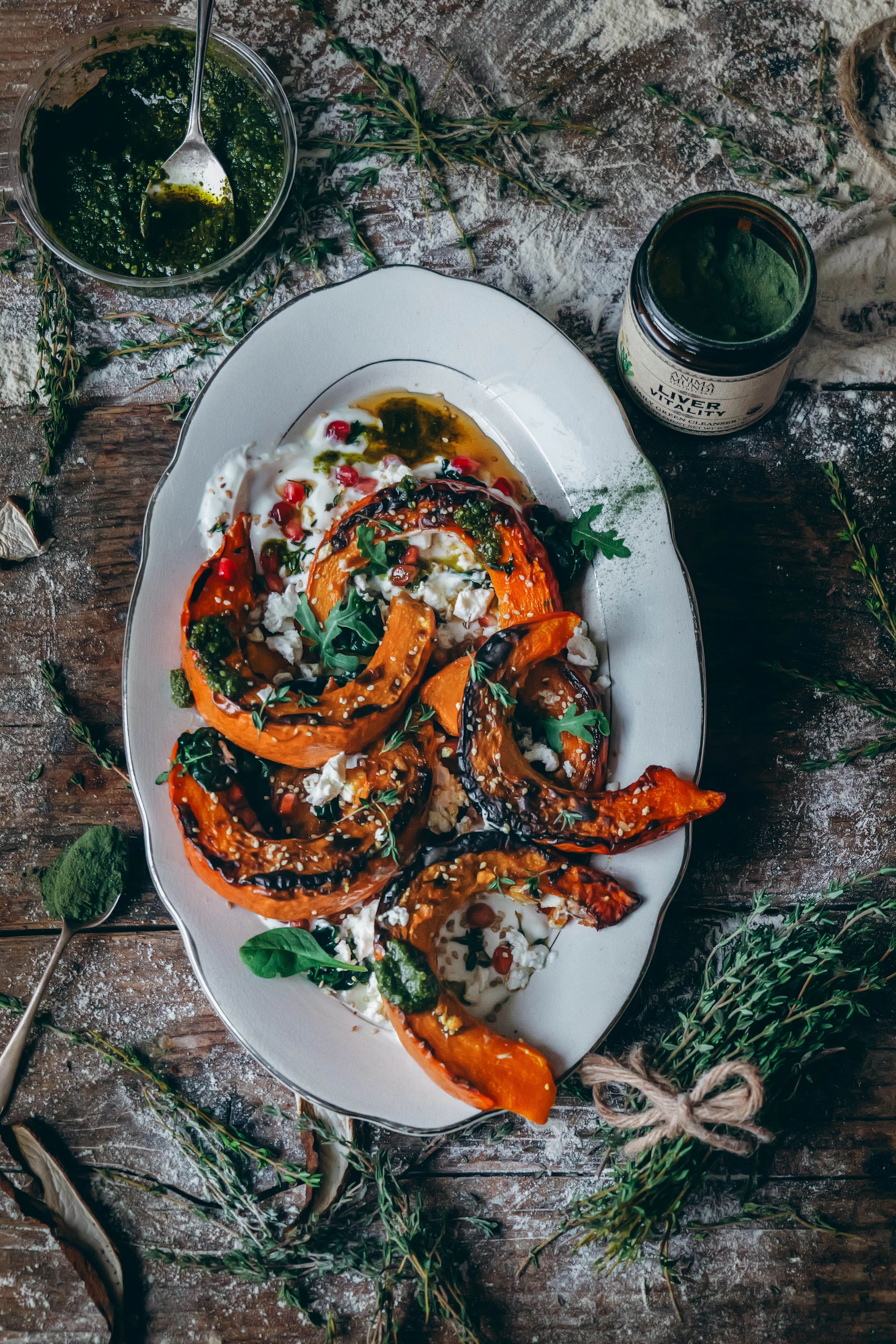 LIVER VITALITY Greens | Daily Cleansing Powder* - Image 6