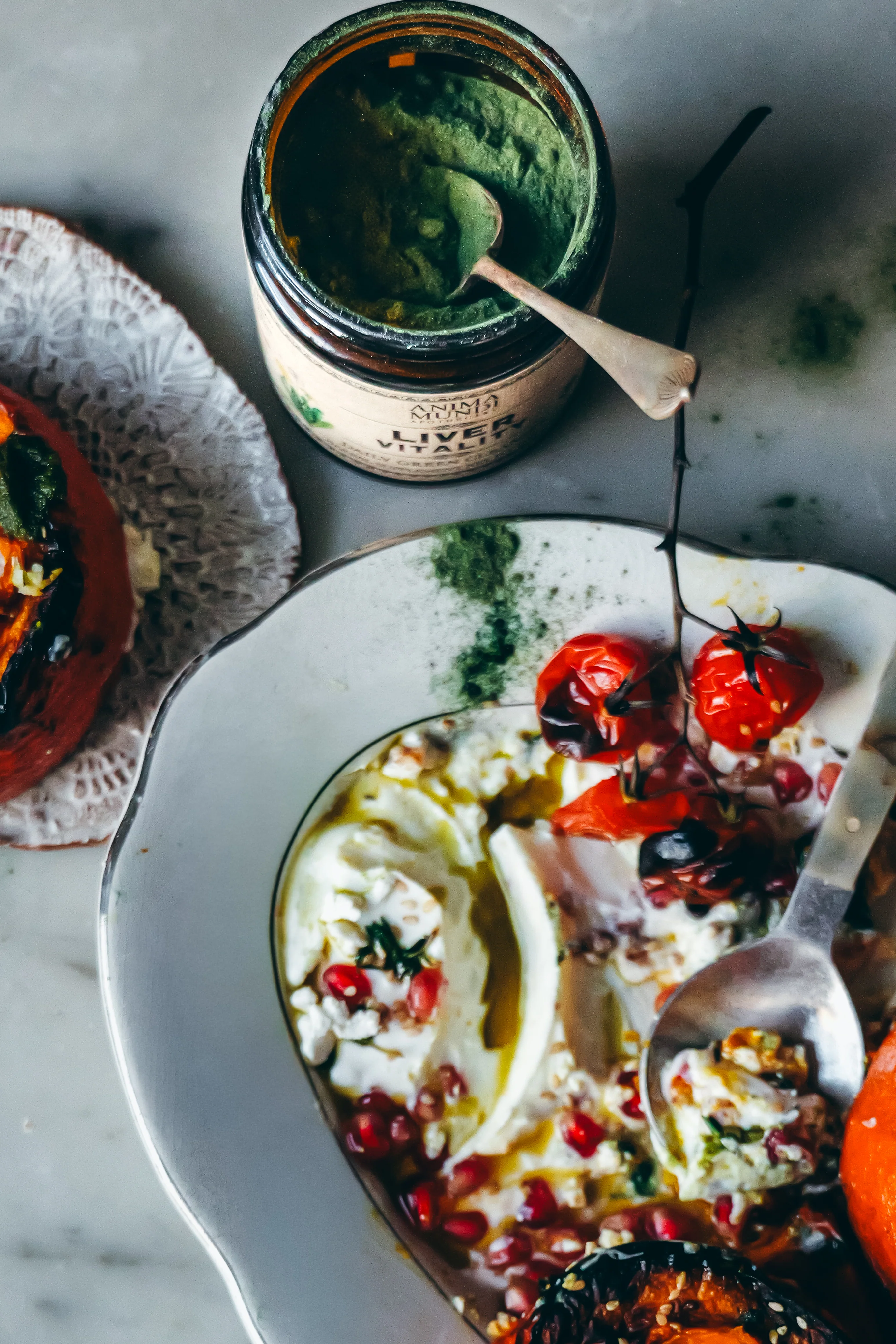 LIVER VITALITY Greens | Daily Cleansing Powder* - Image 7