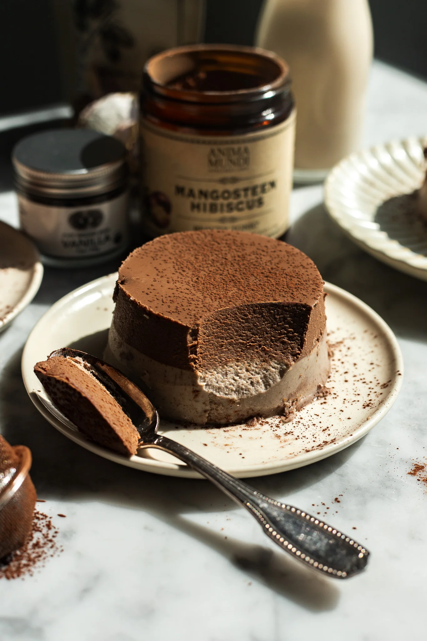 MANGOSTEEN HIBISCUS | Organic Beauty Powder* - Image 10