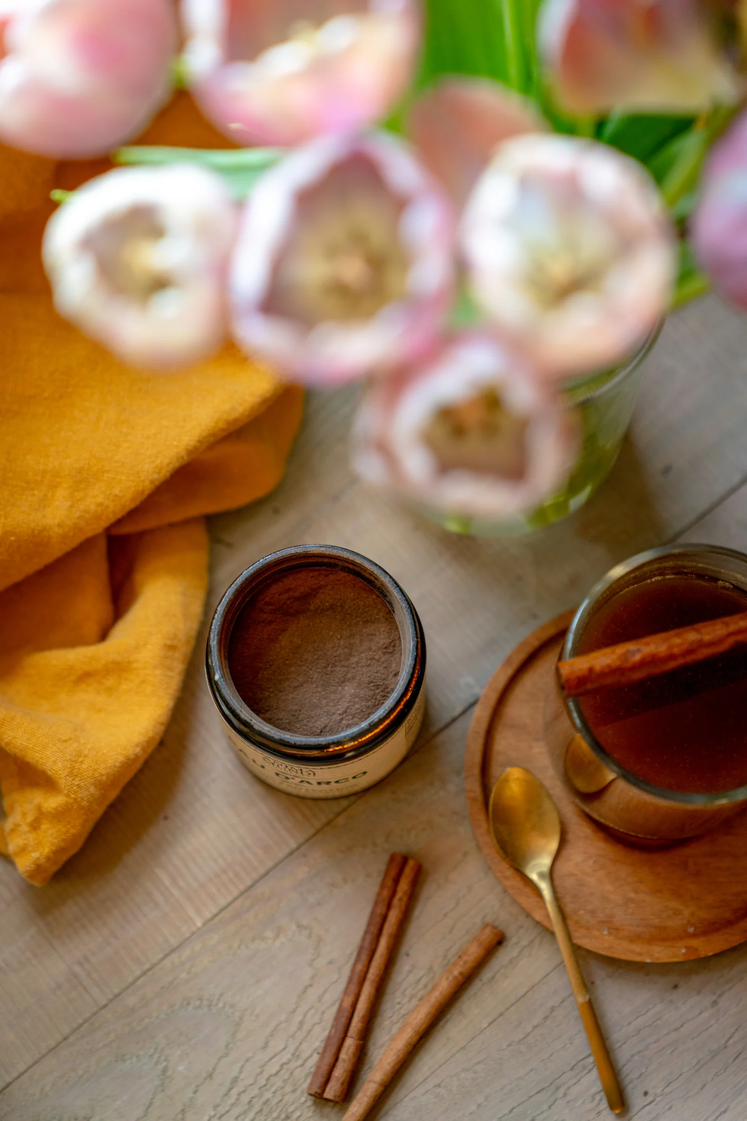 PAU D’ARCO | Sacred Tree of the Rainforest* - Image 6