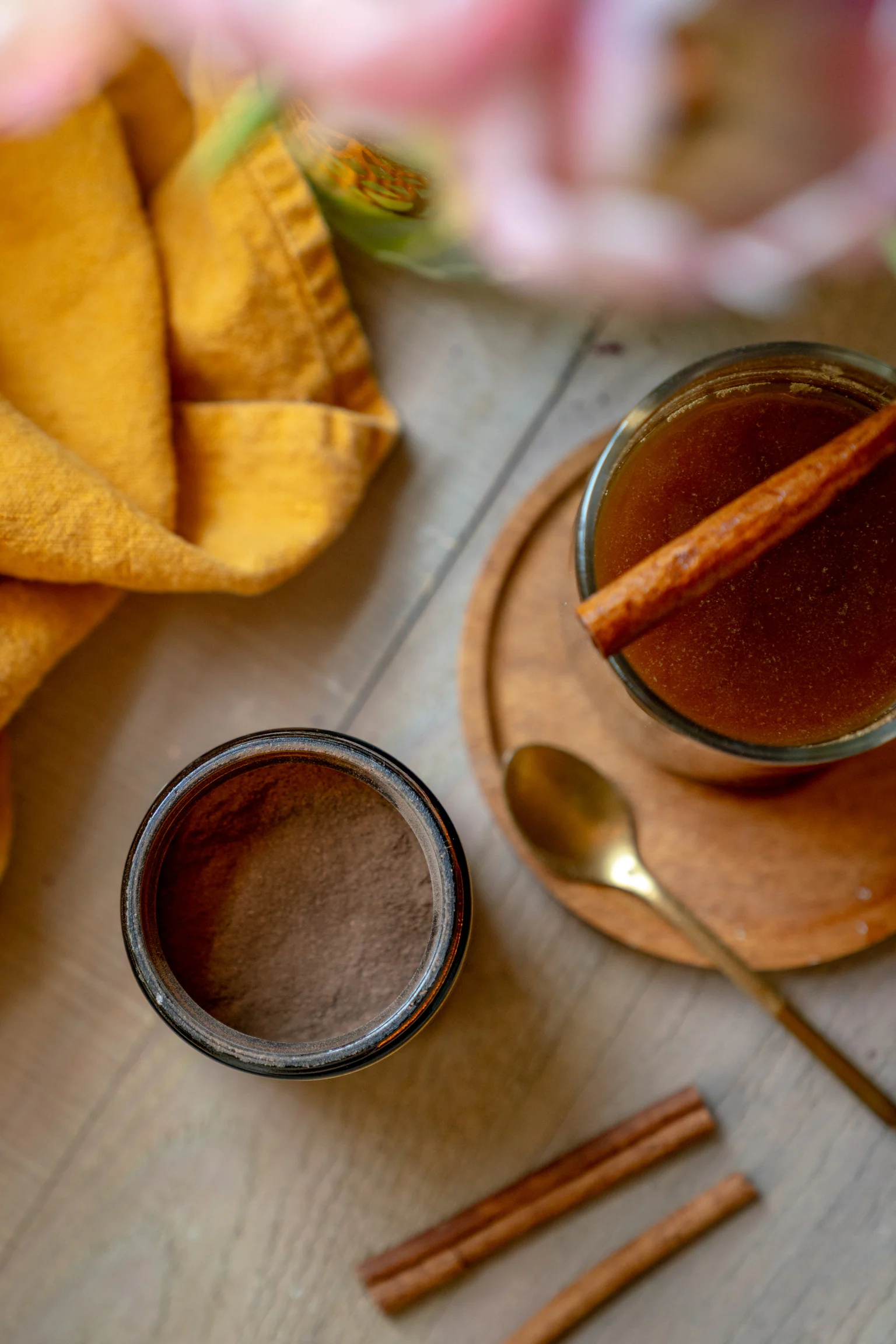 PAU D’ARCO | Sacred Tree of the Rainforest* - Image 7