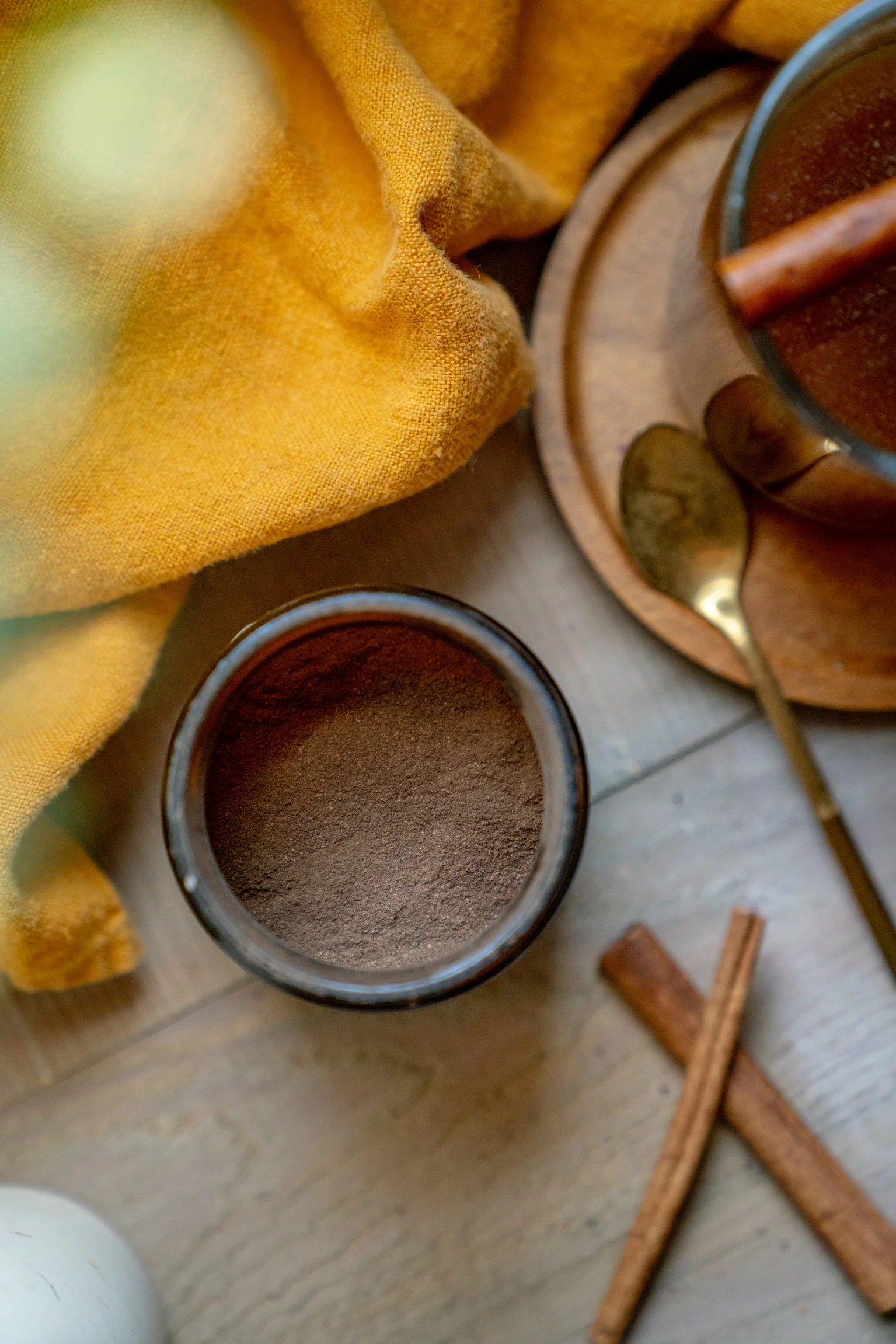 PAU D’ARCO | Sacred Tree of the Rainforest* - Image 8