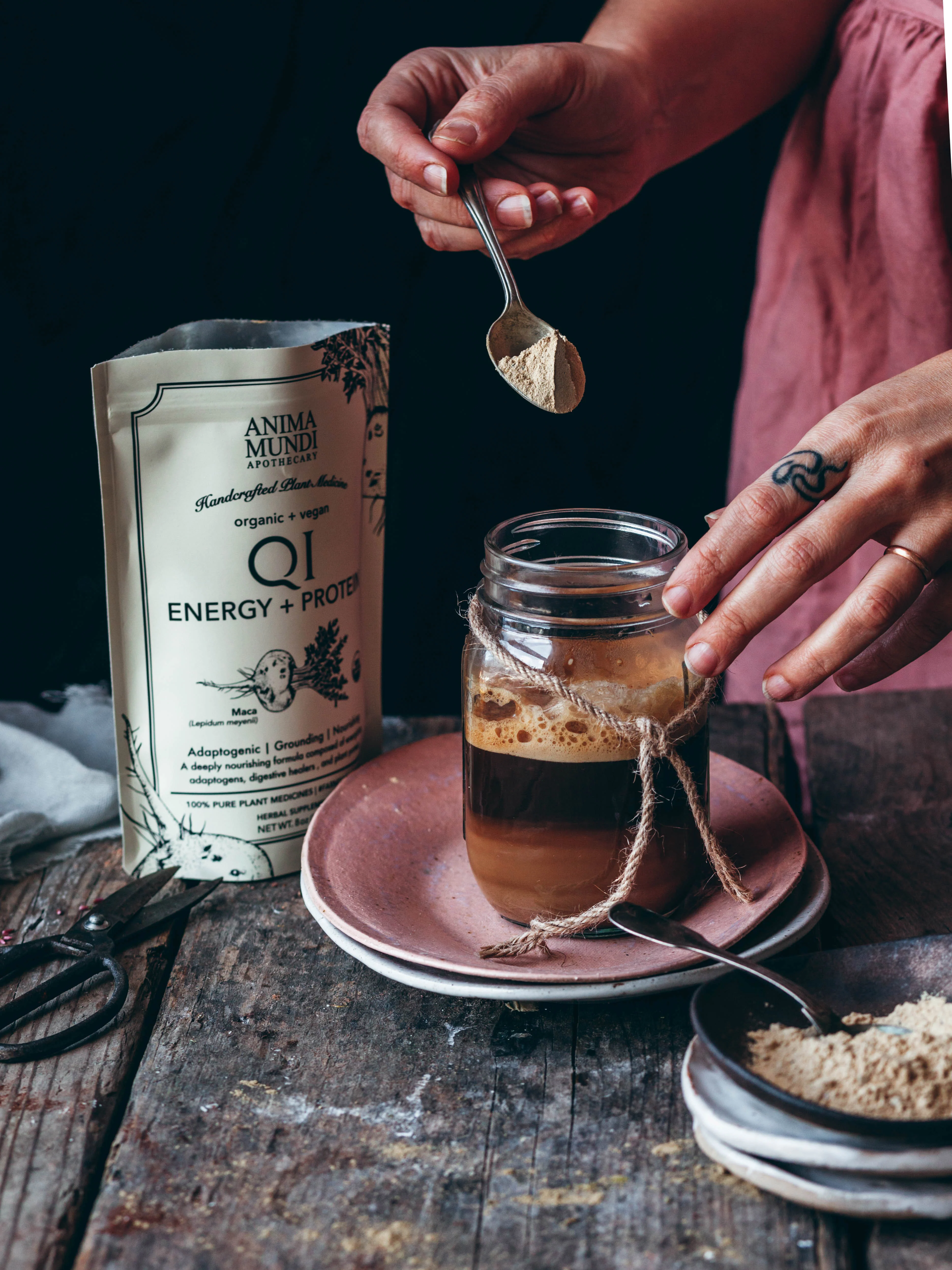 QI | Energy + Stamina* - Image 3