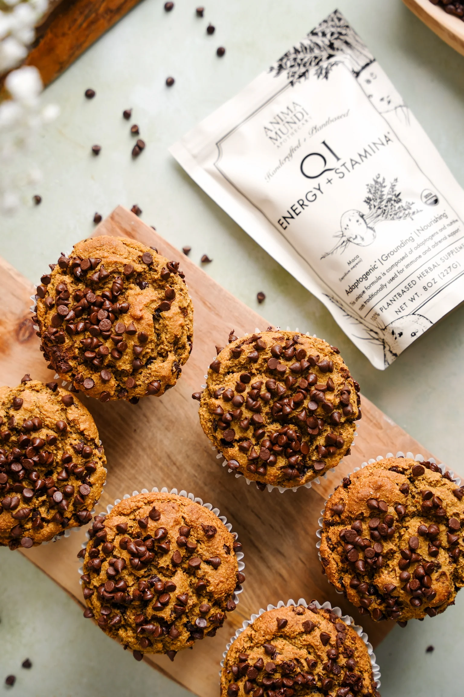 QI | Energy + Stamina* - Image 4