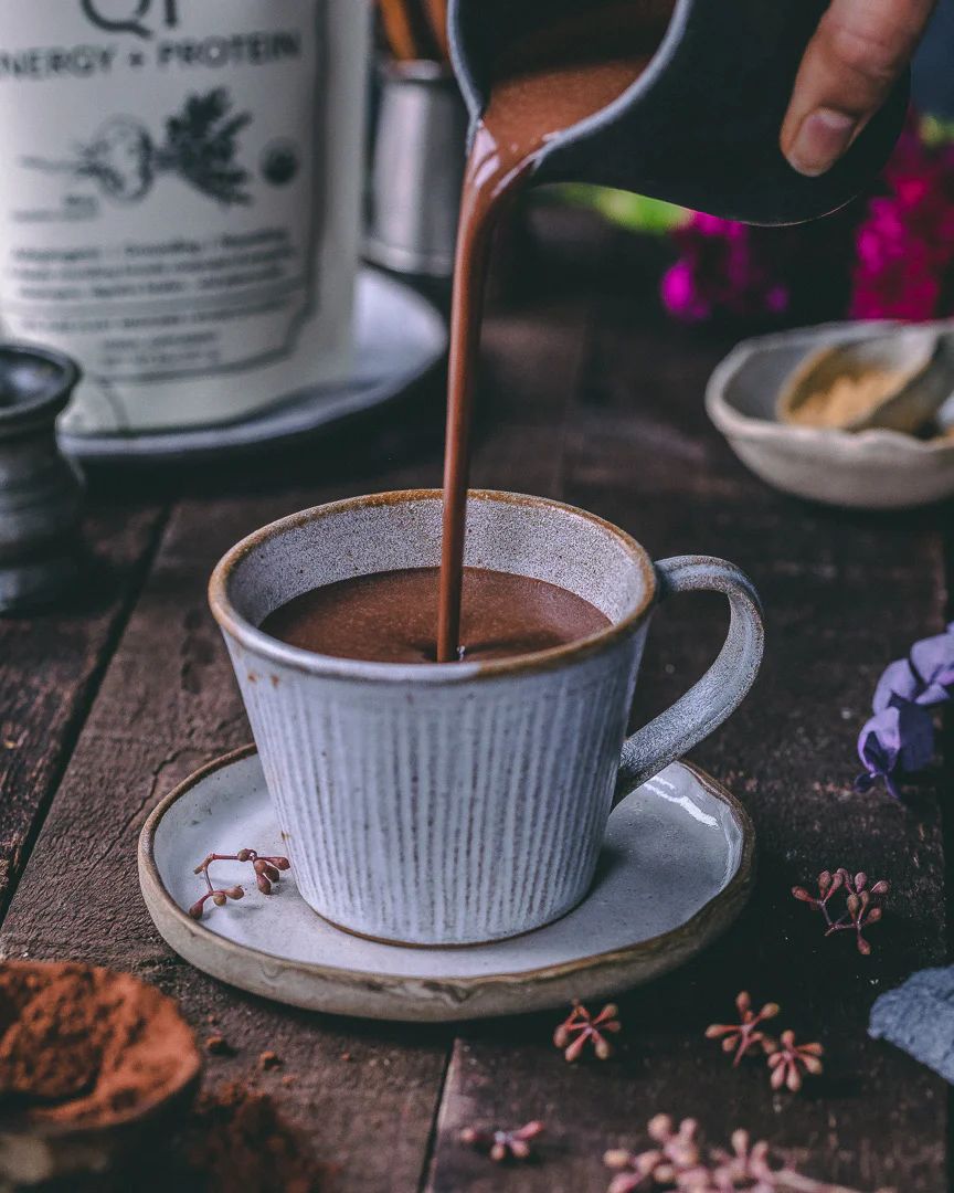 QI | Energy + Stamina* - Image 5