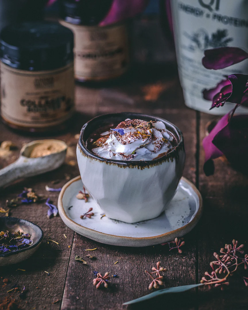 QI | Energy + Stamina* - Image 6