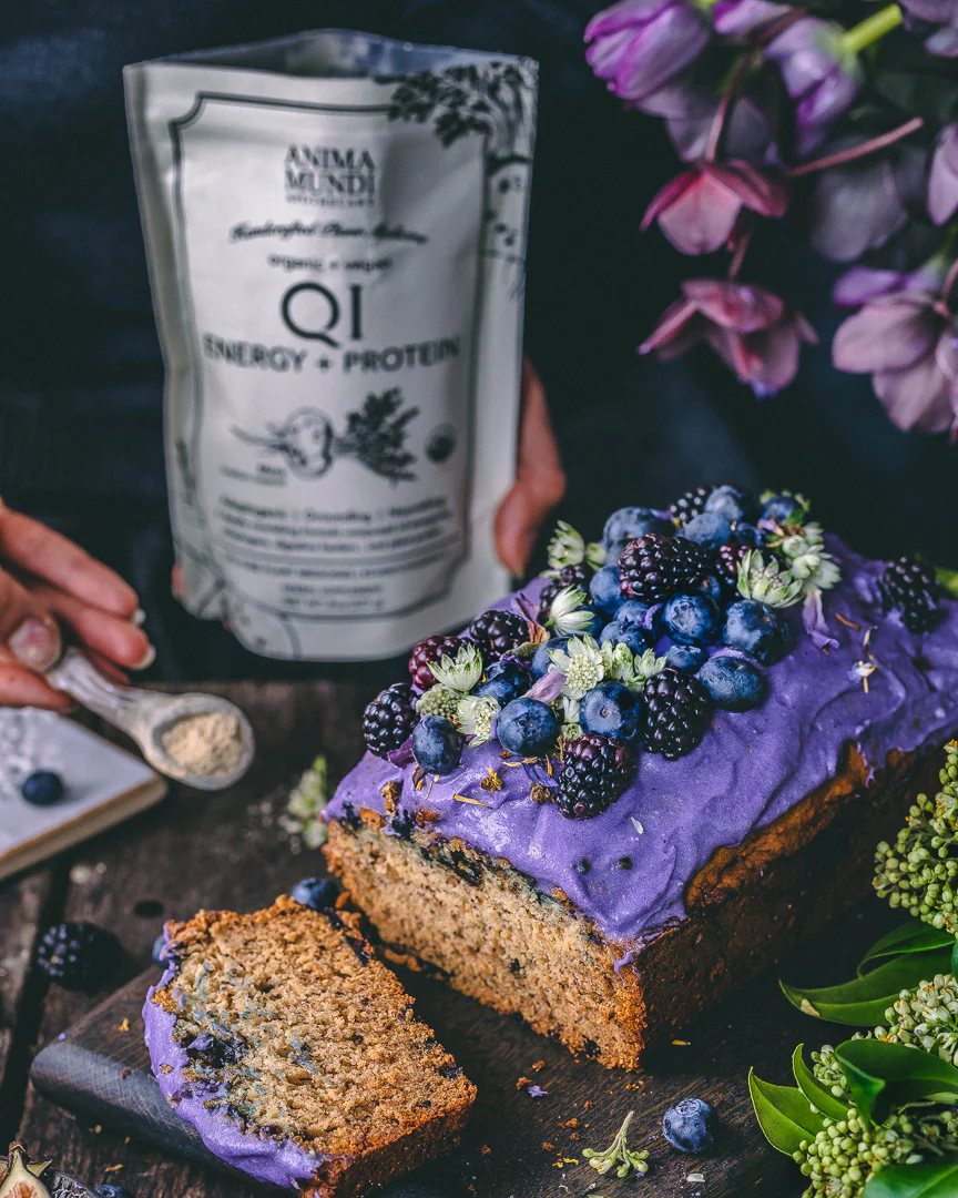 QI | Energy + Stamina* - Image 7