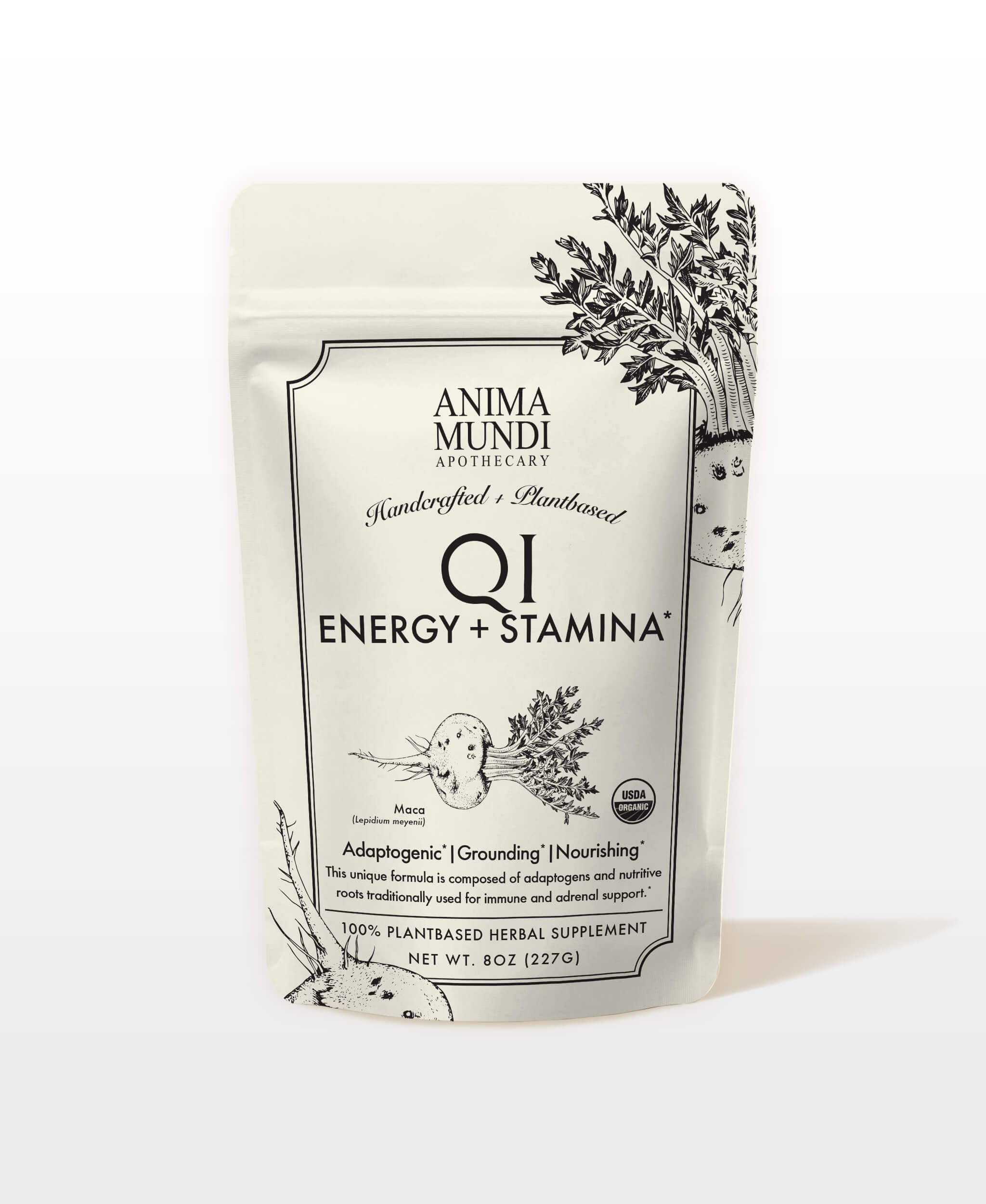 QI | Energy + Stamina* - Image 9