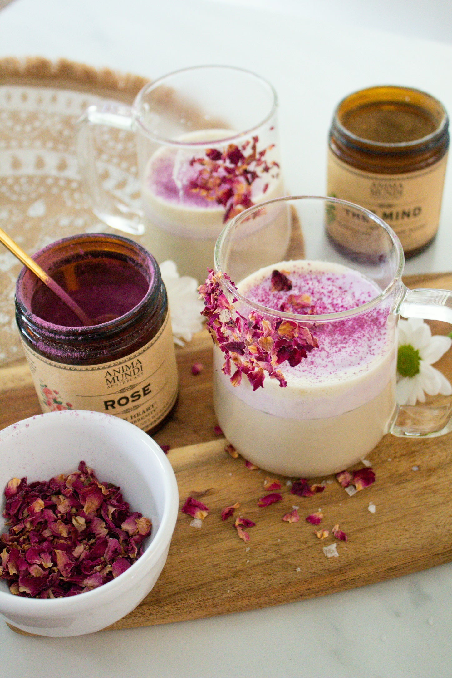 ROSE Powder | Love + Serenity* - Image 3