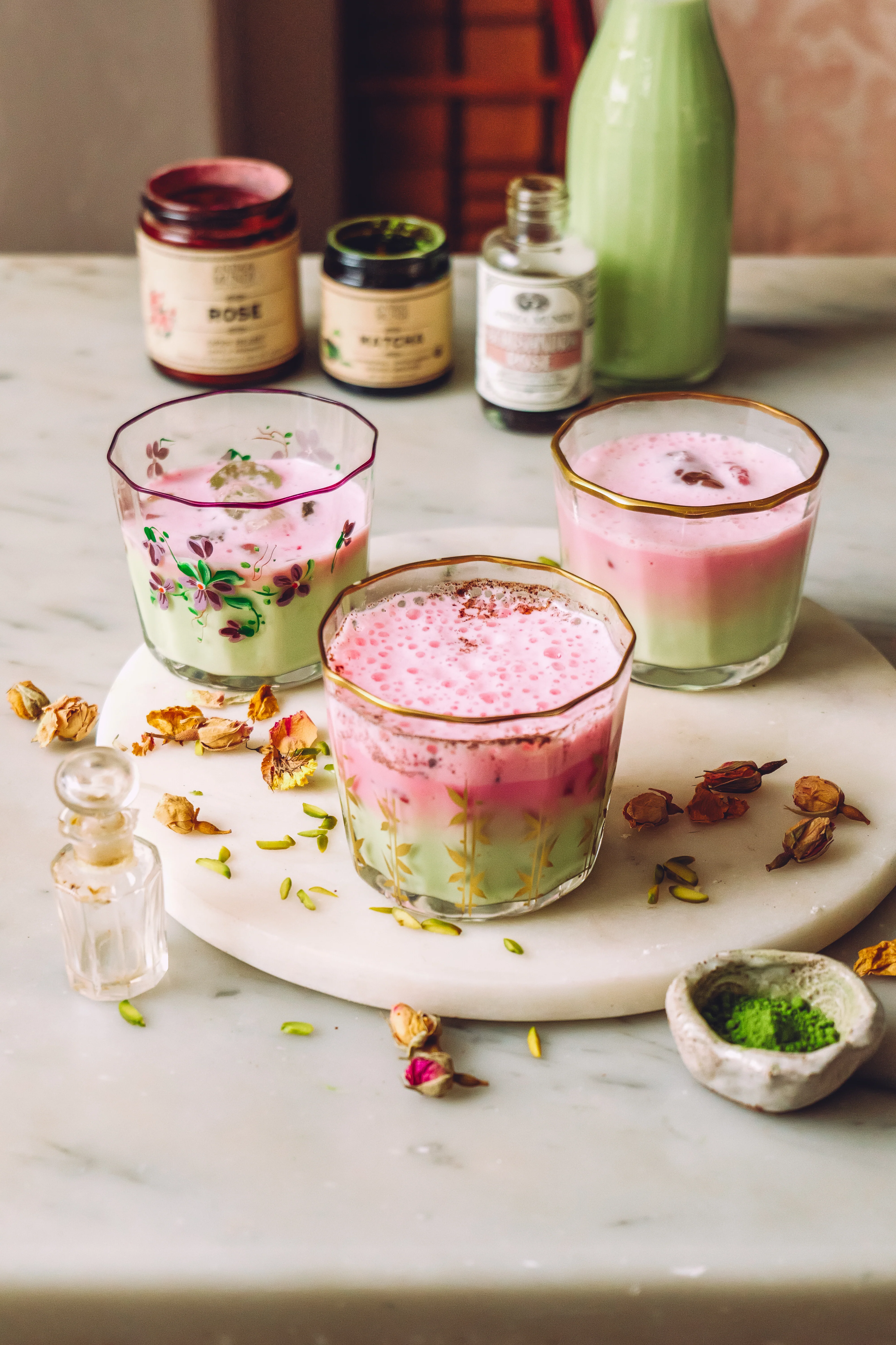 SCHISANDRA ROSE Elixir | Quintessence of Tonic Herbs* - Image 5