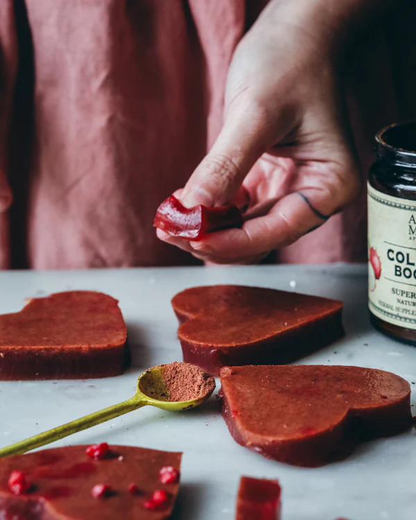 COLLAGEN BOOSTER Powder | Superfruit Bliss - Image 4